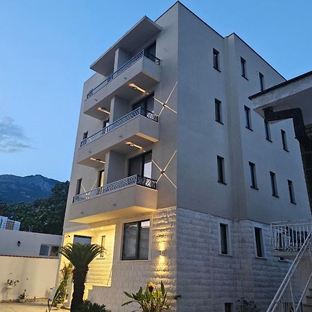 La Vida Apartments Будва Екстериор снимка