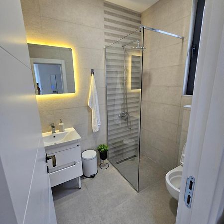 La Vida Apartments Будва Екстериор снимка