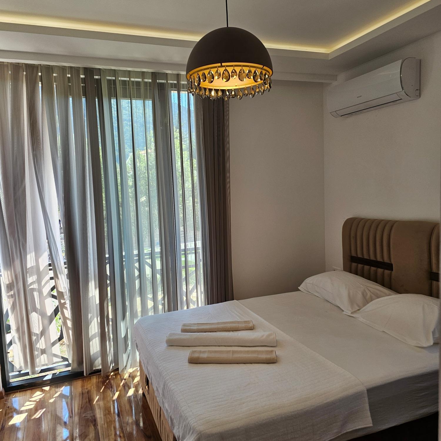 La Vida Apartments Будва Екстериор снимка