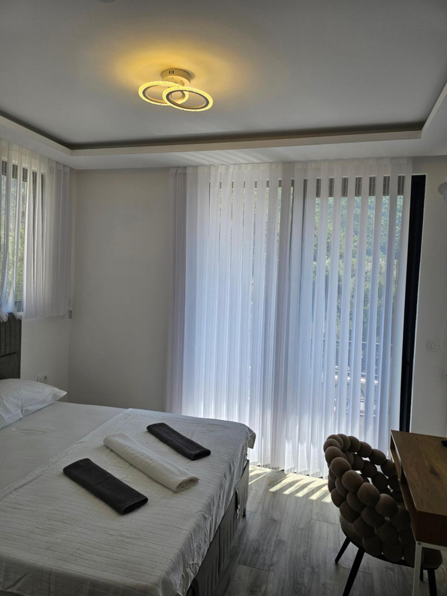 La Vida Apartments Будва Екстериор снимка