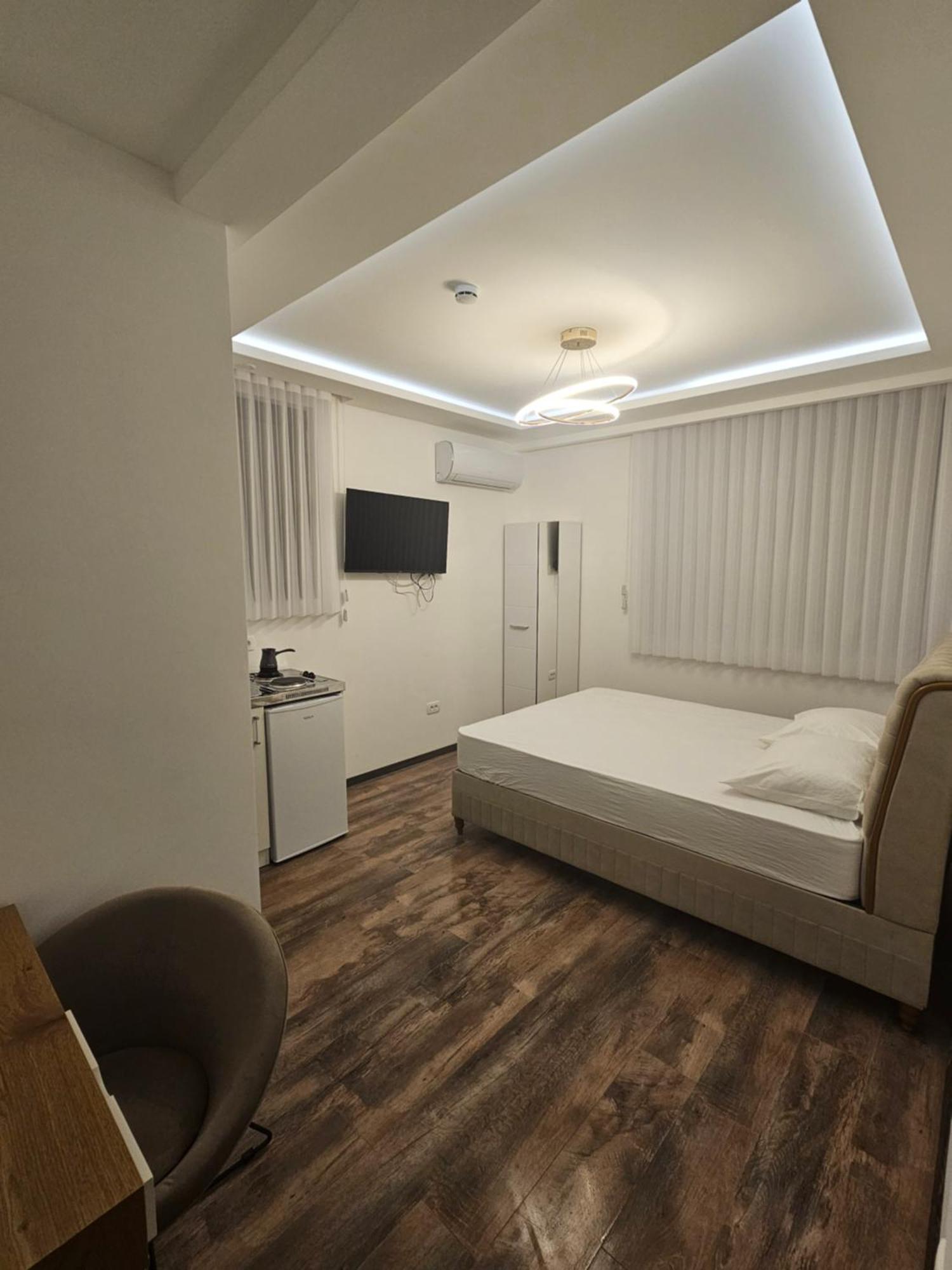 La Vida Apartments Будва Екстериор снимка