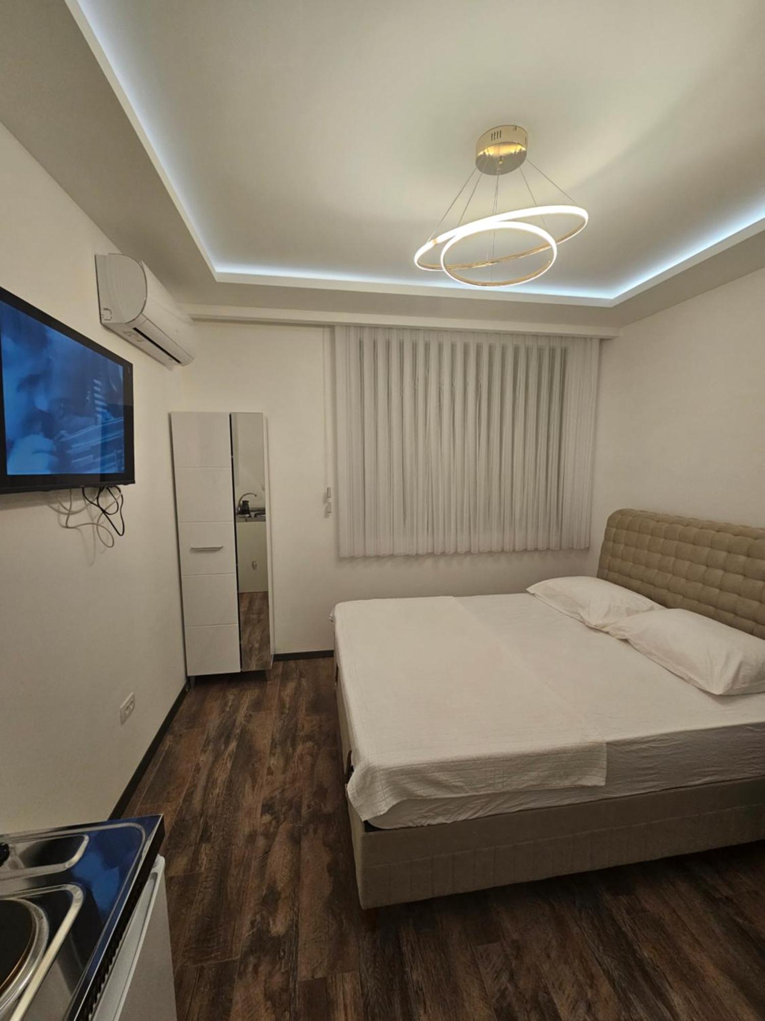 La Vida Apartments Будва Екстериор снимка