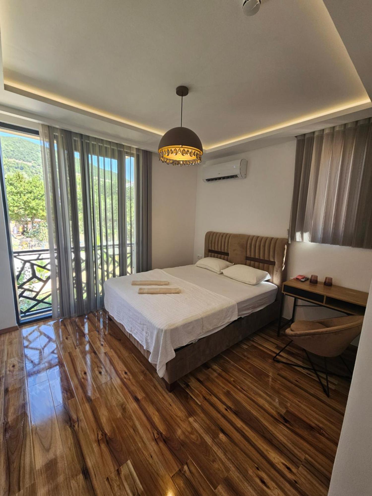 La Vida Apartments Будва Екстериор снимка
