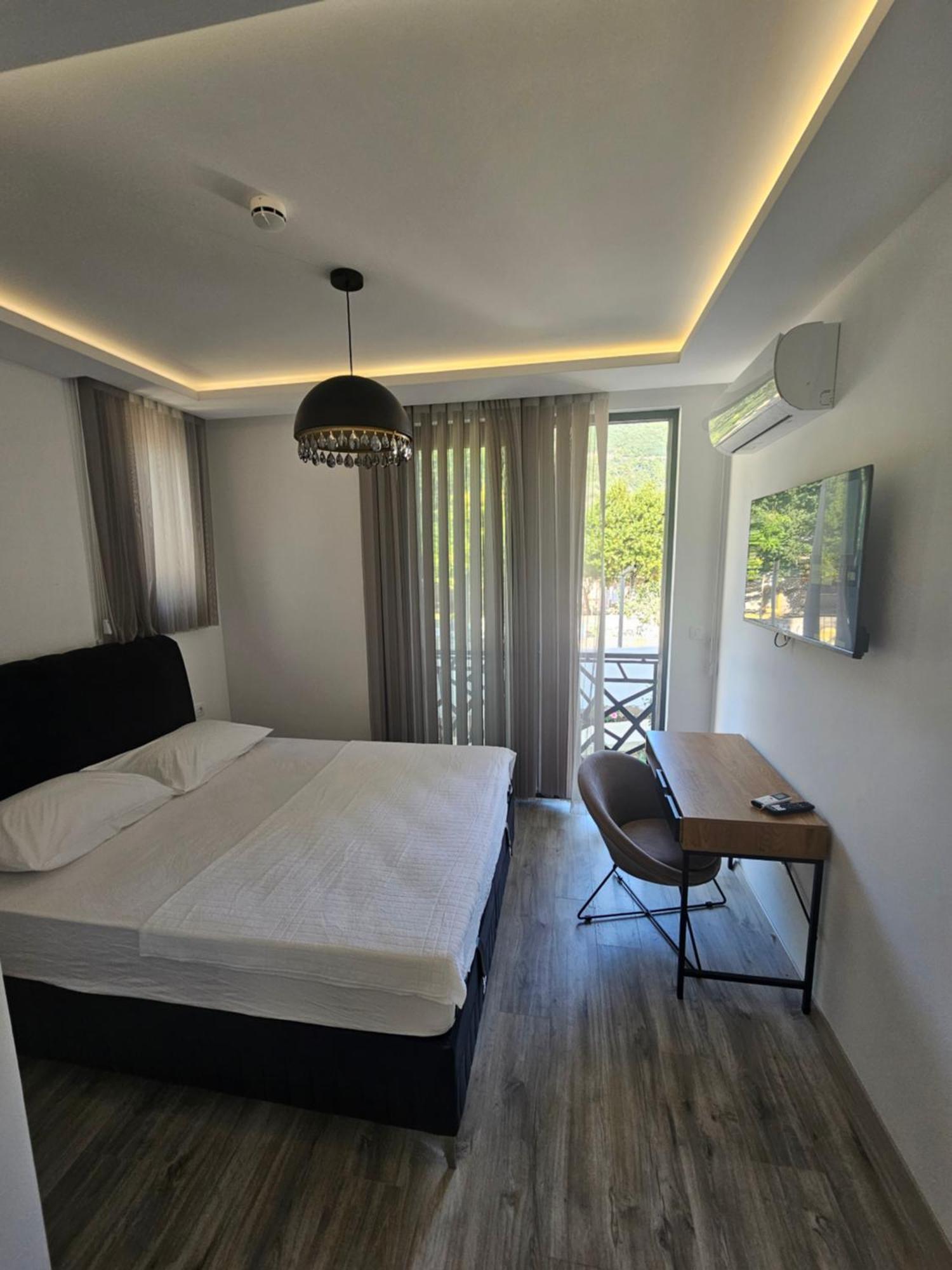 La Vida Apartments Будва Екстериор снимка