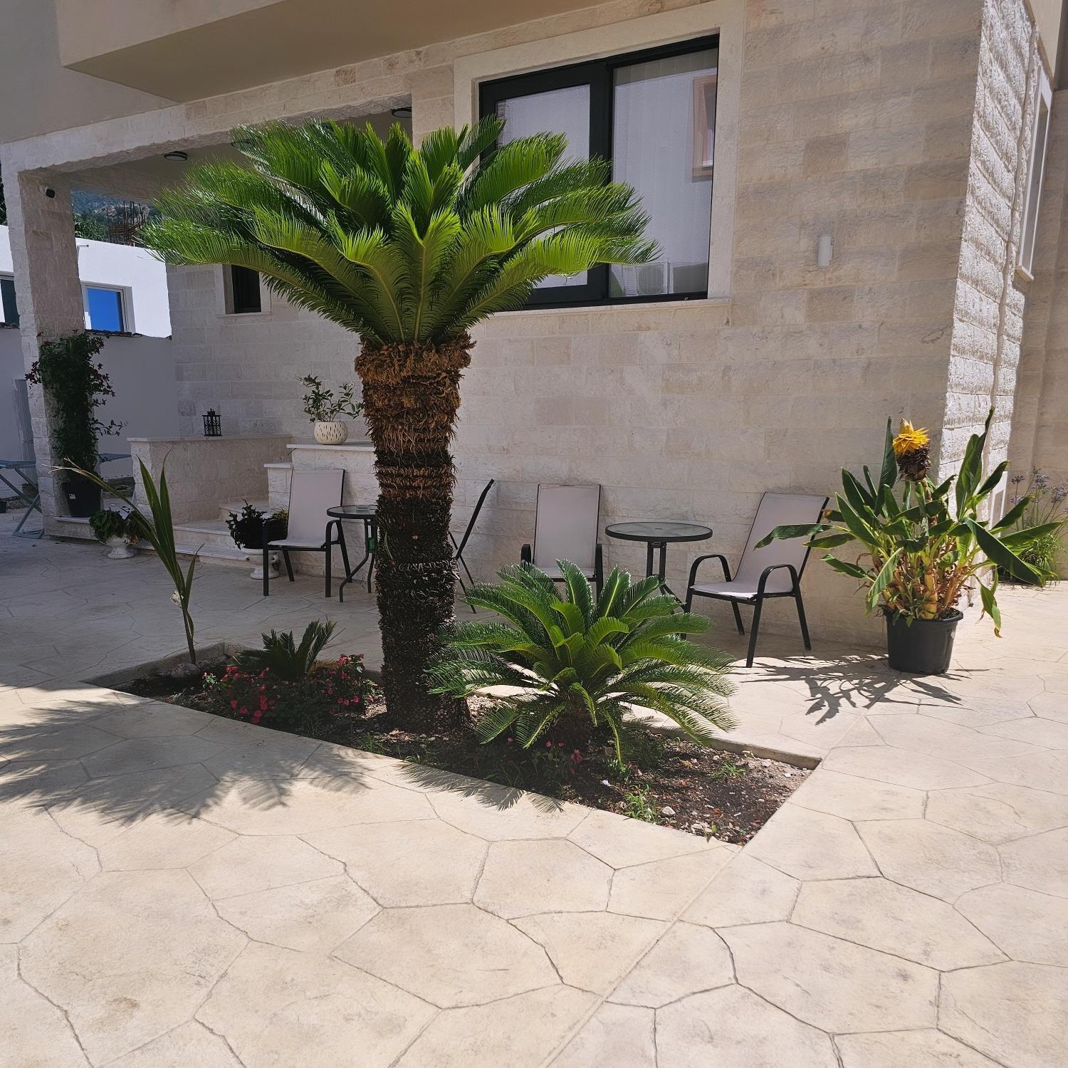 La Vida Apartments Будва Екстериор снимка