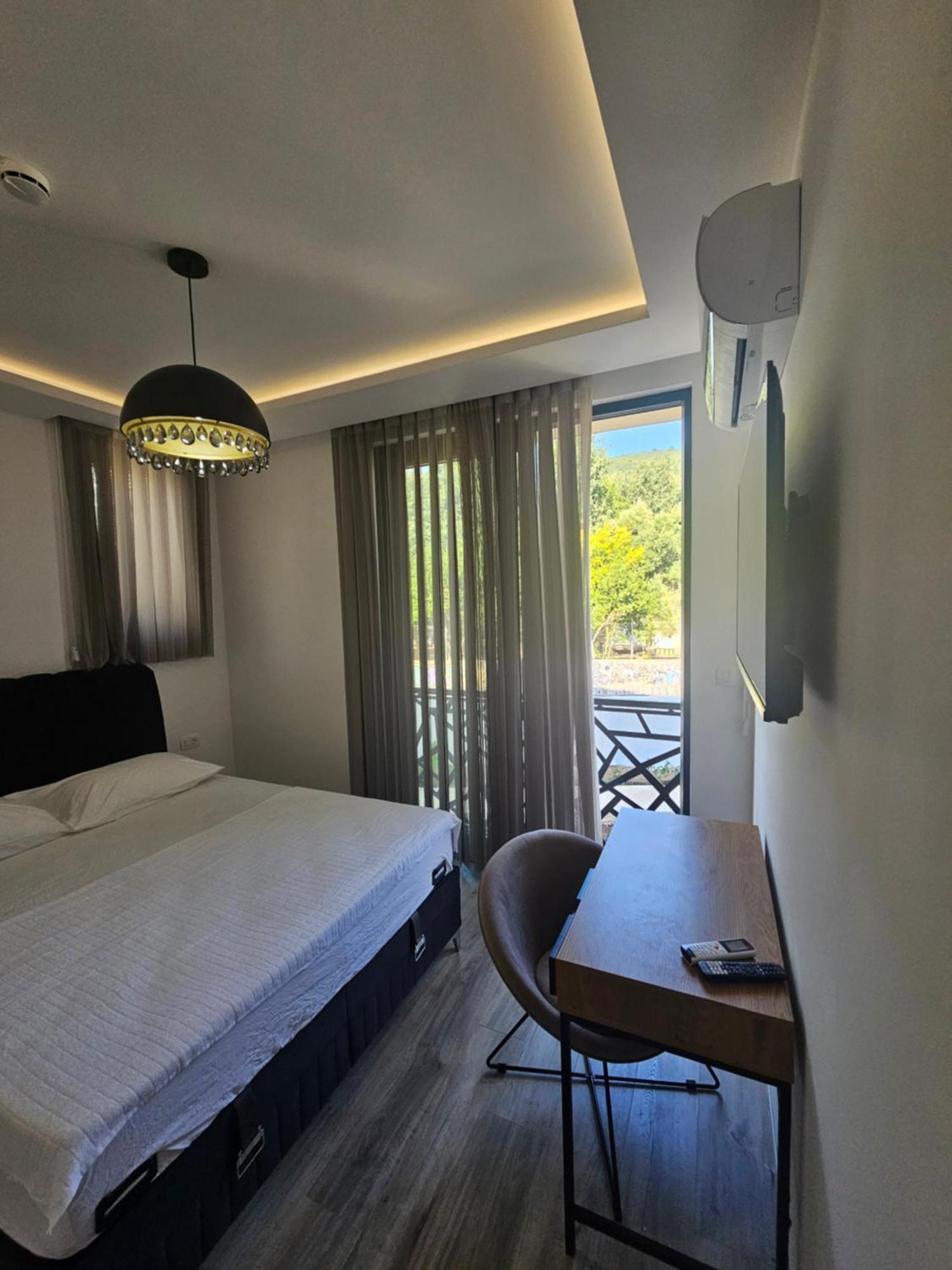 La Vida Apartments Будва Екстериор снимка