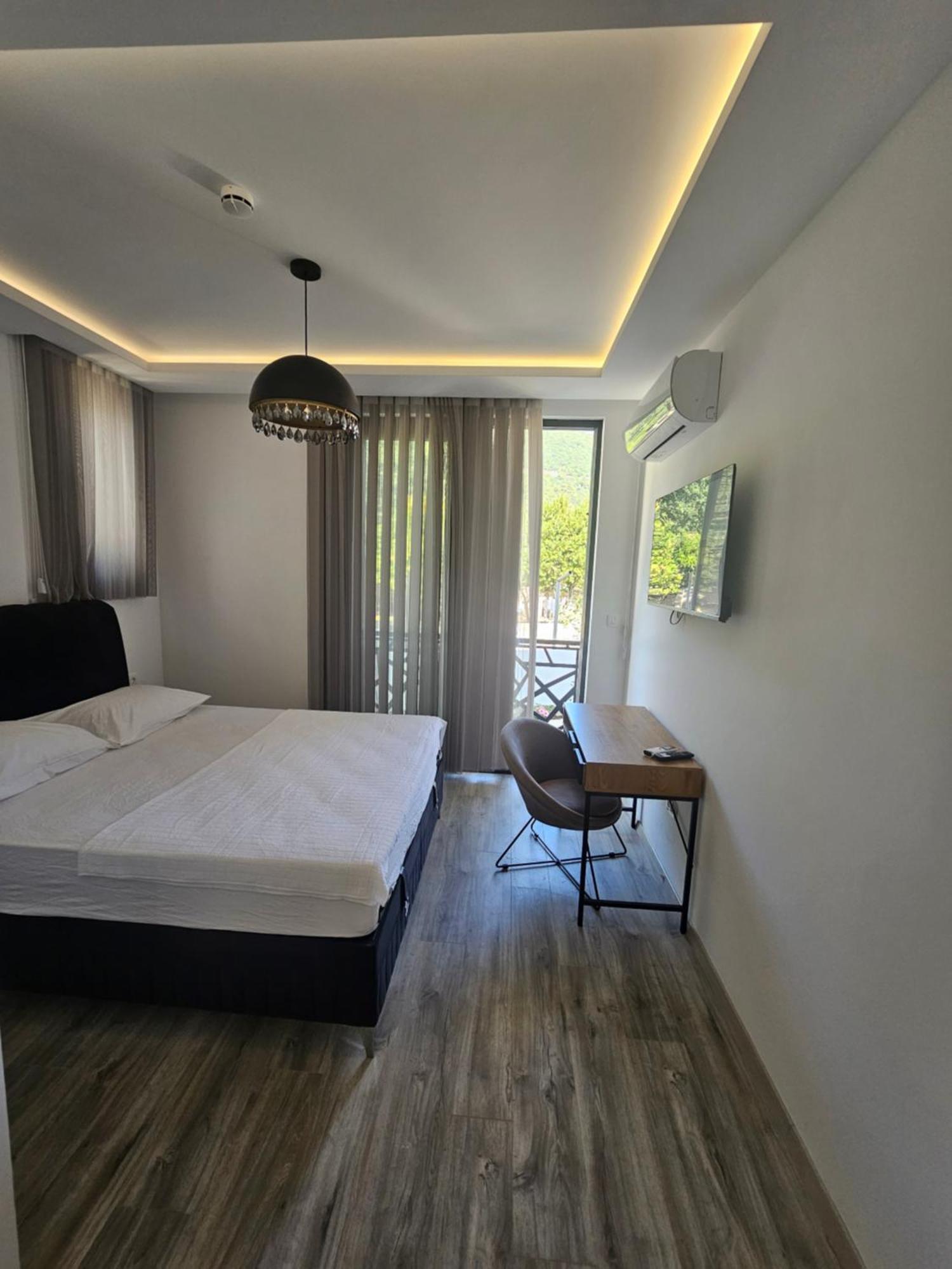 La Vida Apartments Будва Екстериор снимка