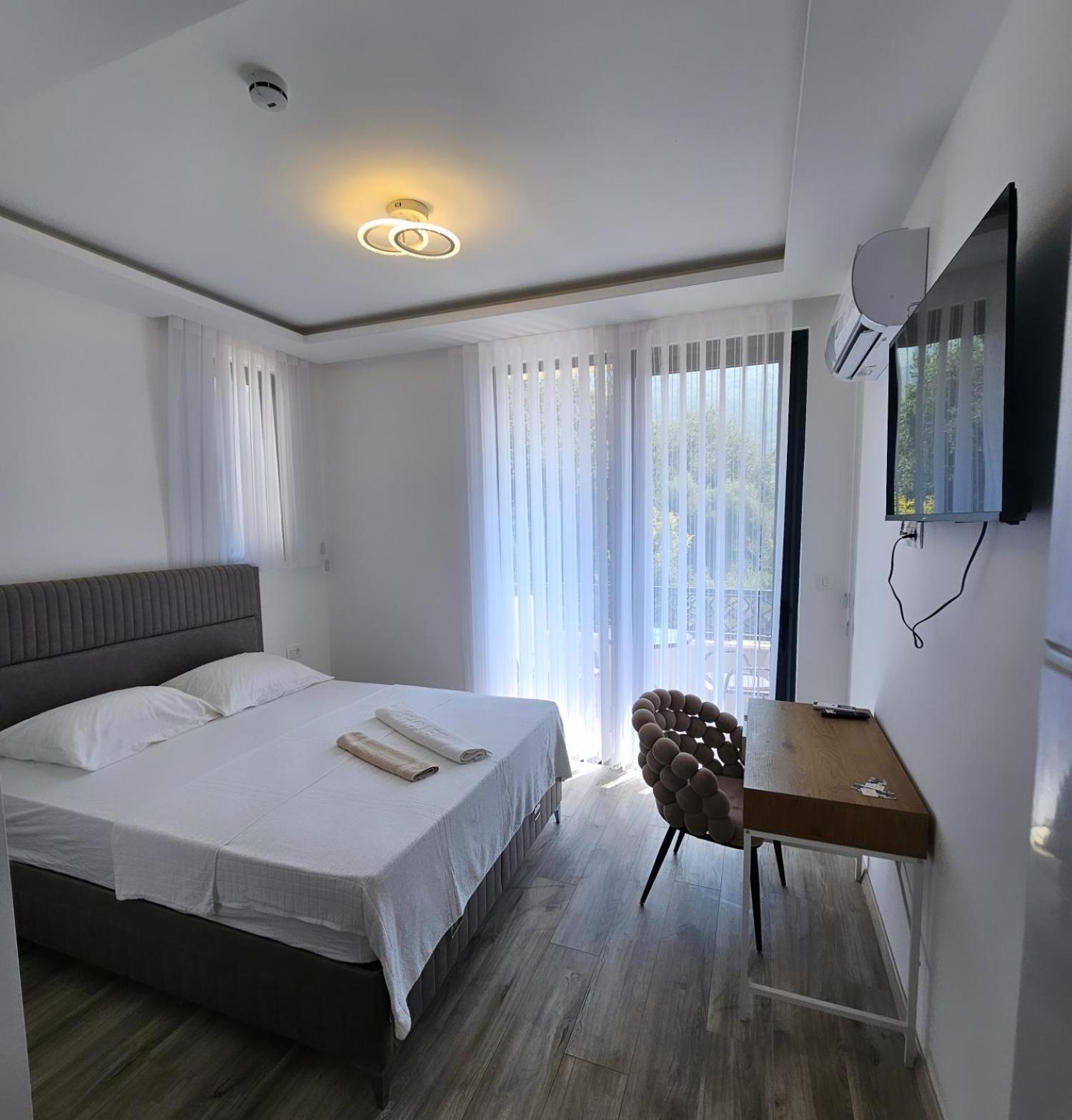 La Vida Apartments Будва Екстериор снимка