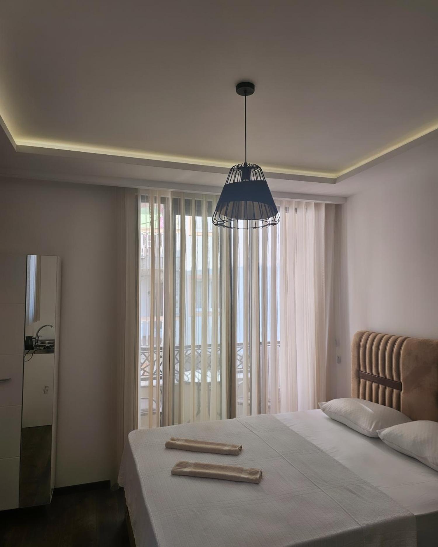 La Vida Apartments Будва Екстериор снимка