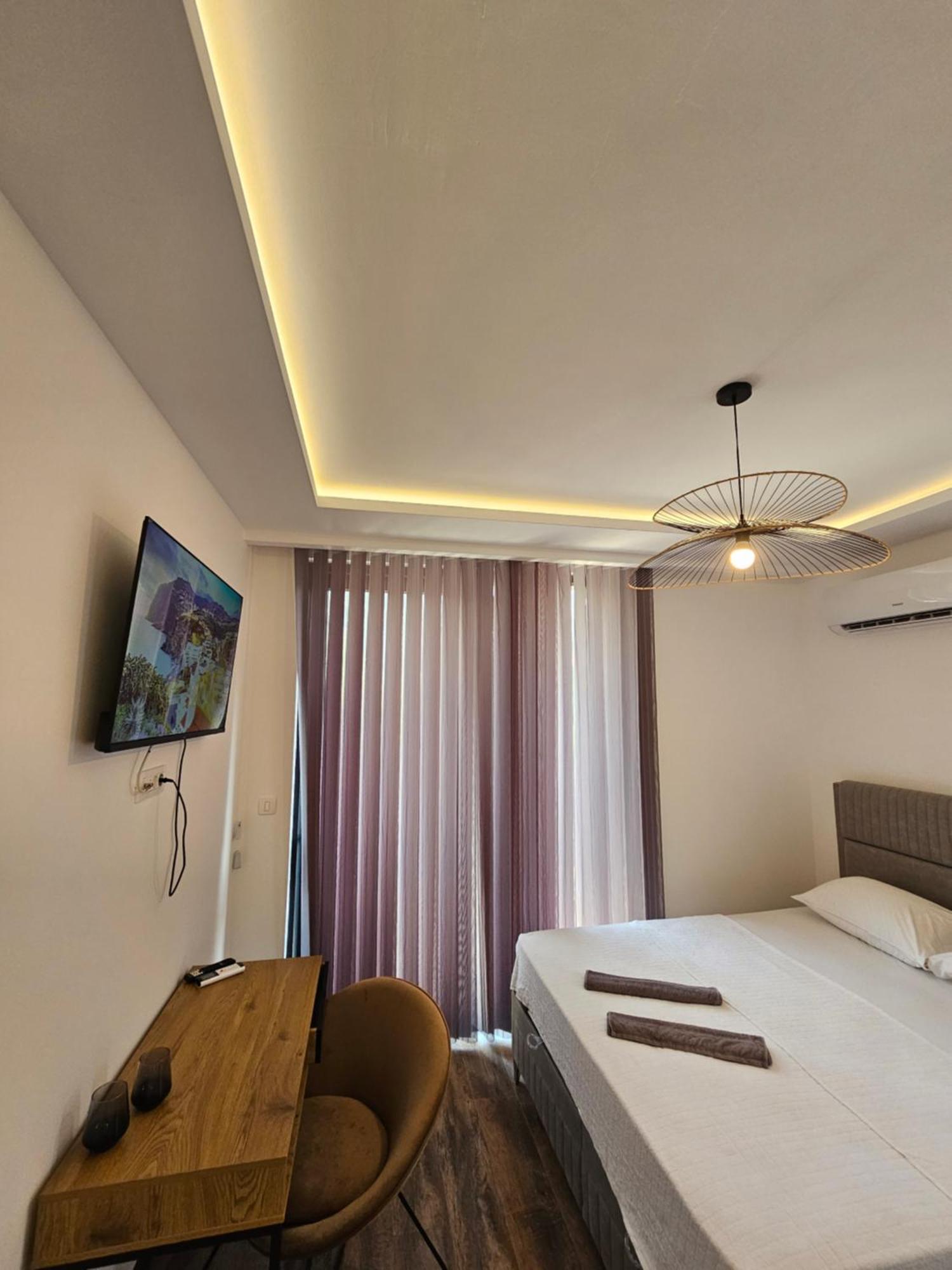 La Vida Apartments Будва Екстериор снимка