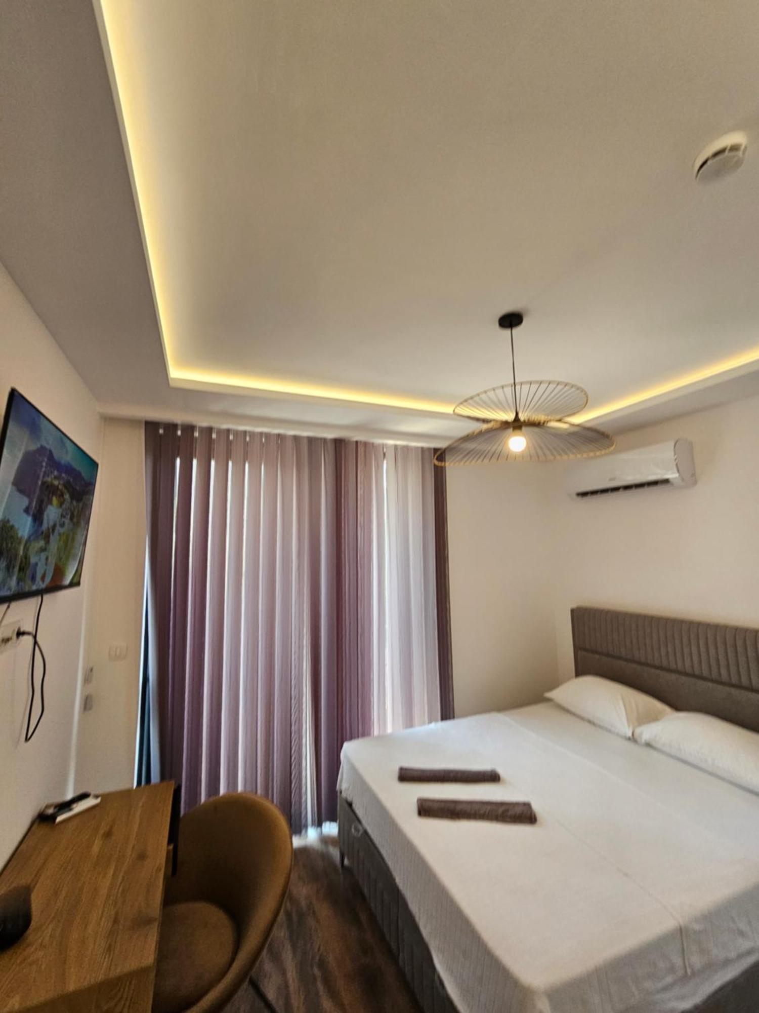 La Vida Apartments Будва Екстериор снимка