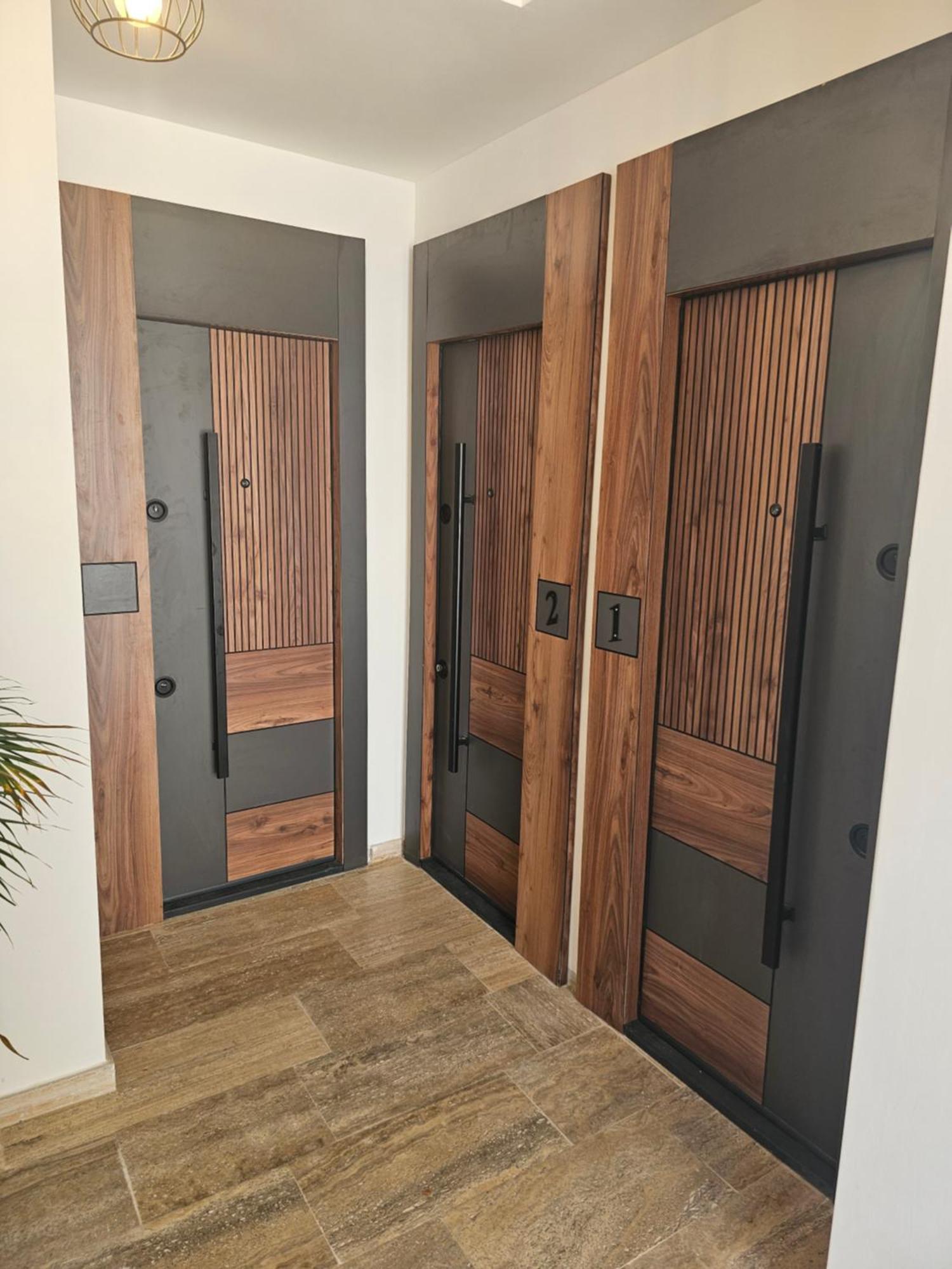 La Vida Apartments Будва Екстериор снимка