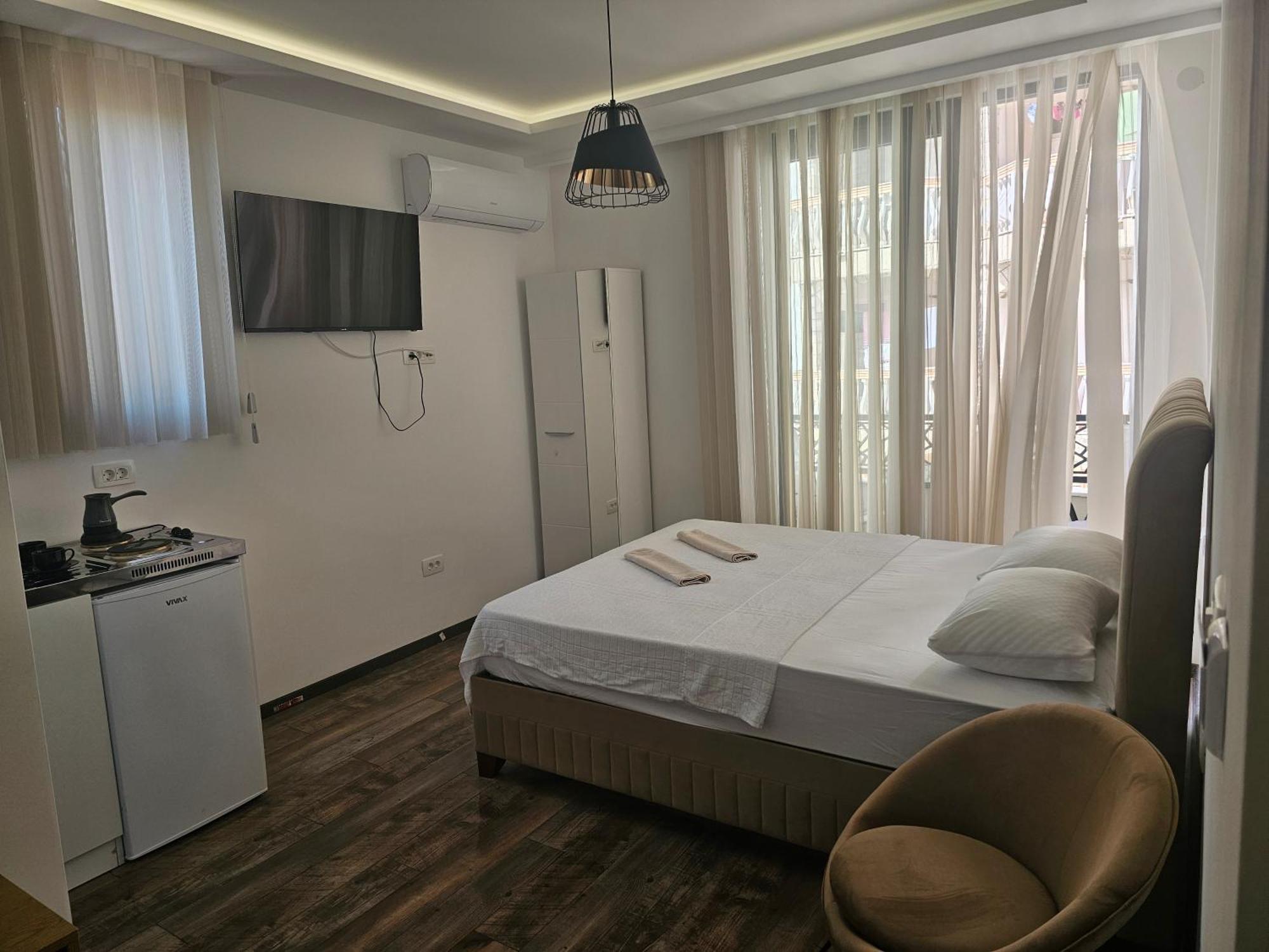La Vida Apartments Будва Екстериор снимка