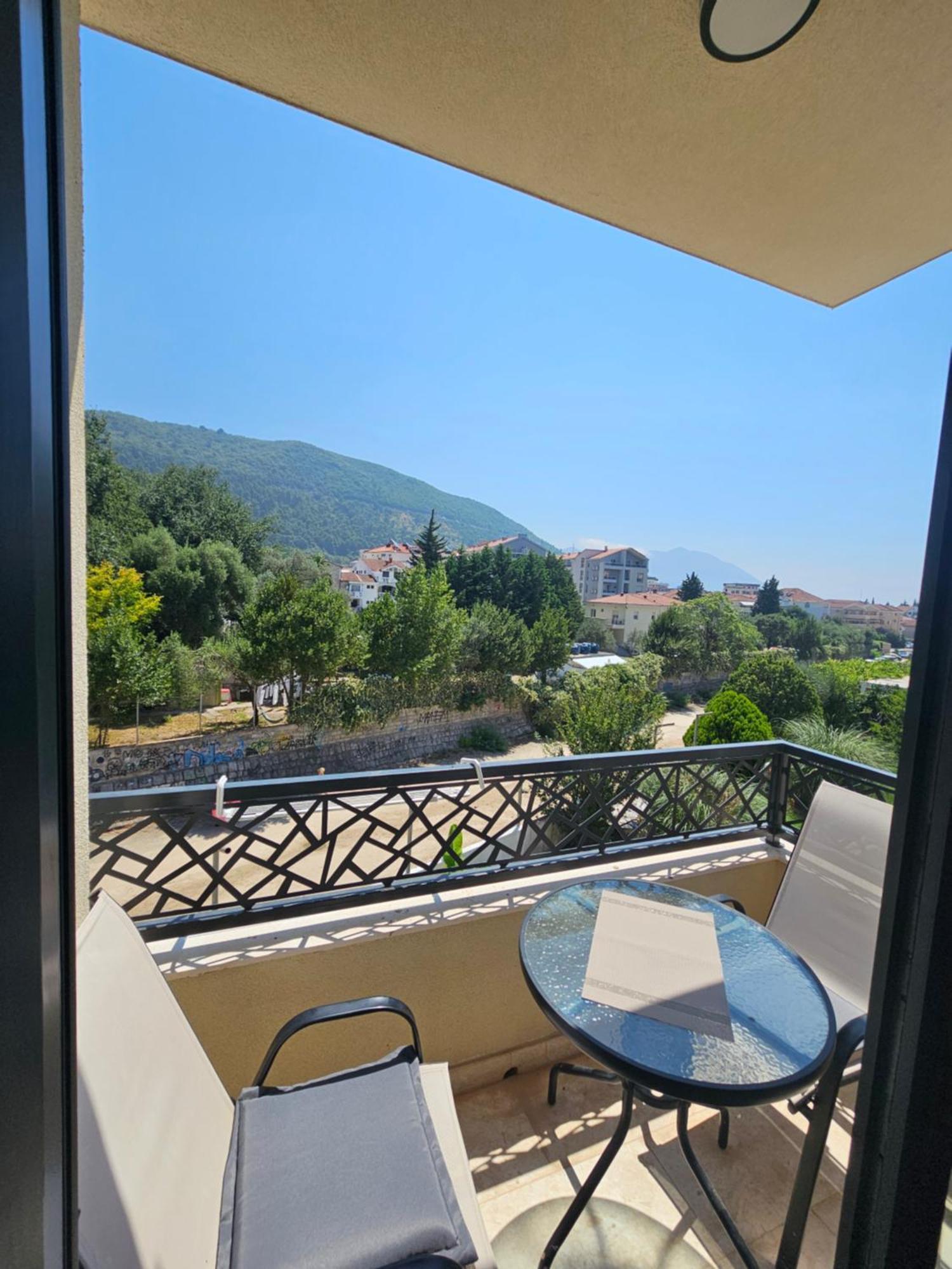 La Vida Apartments Будва Екстериор снимка