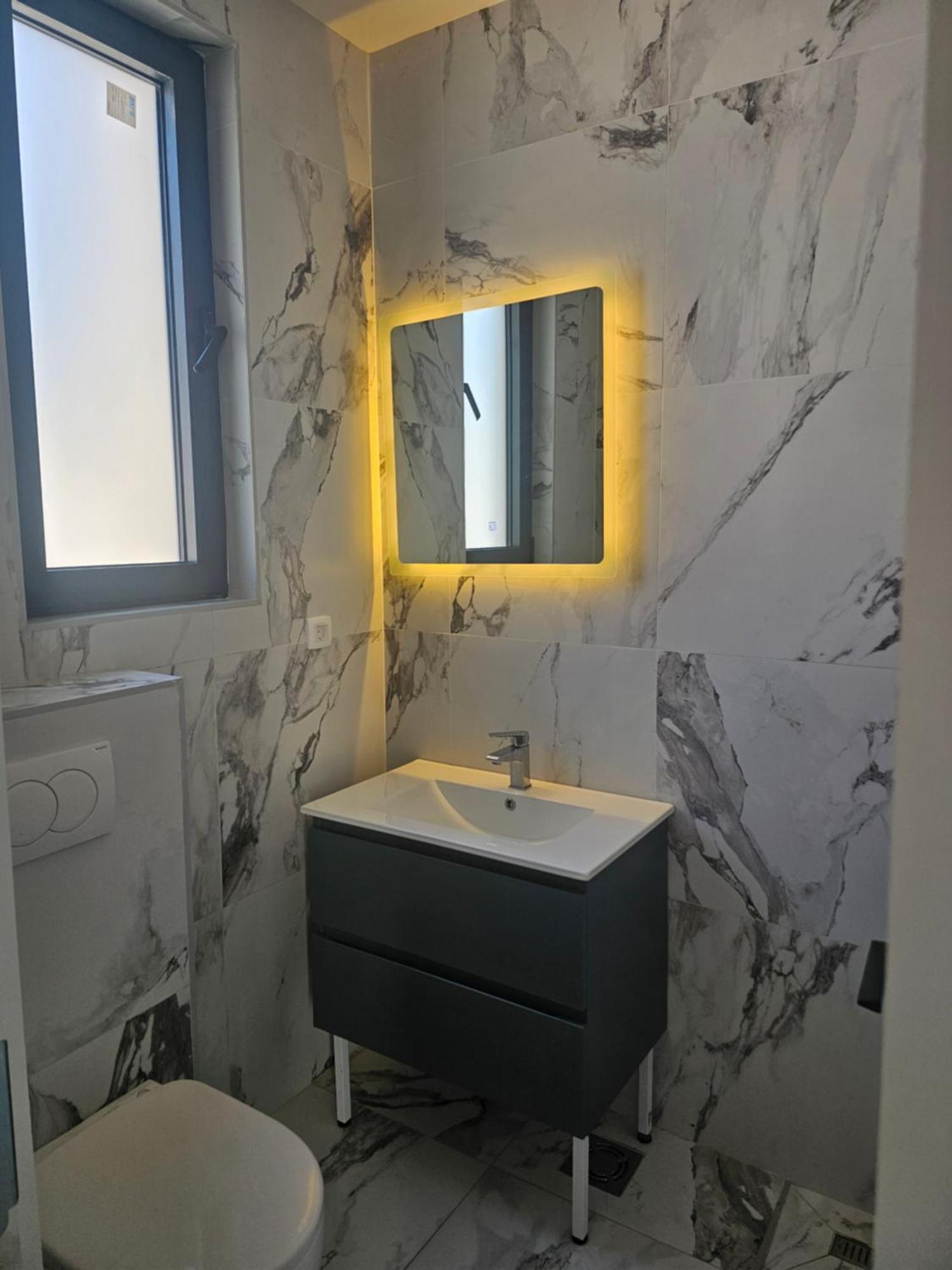 La Vida Apartments Будва Екстериор снимка