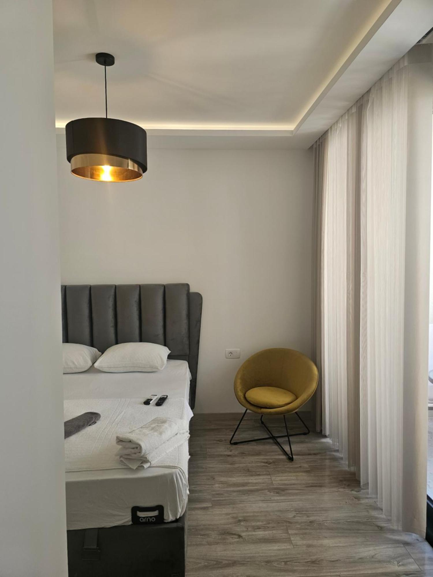 La Vida Apartments Будва Екстериор снимка