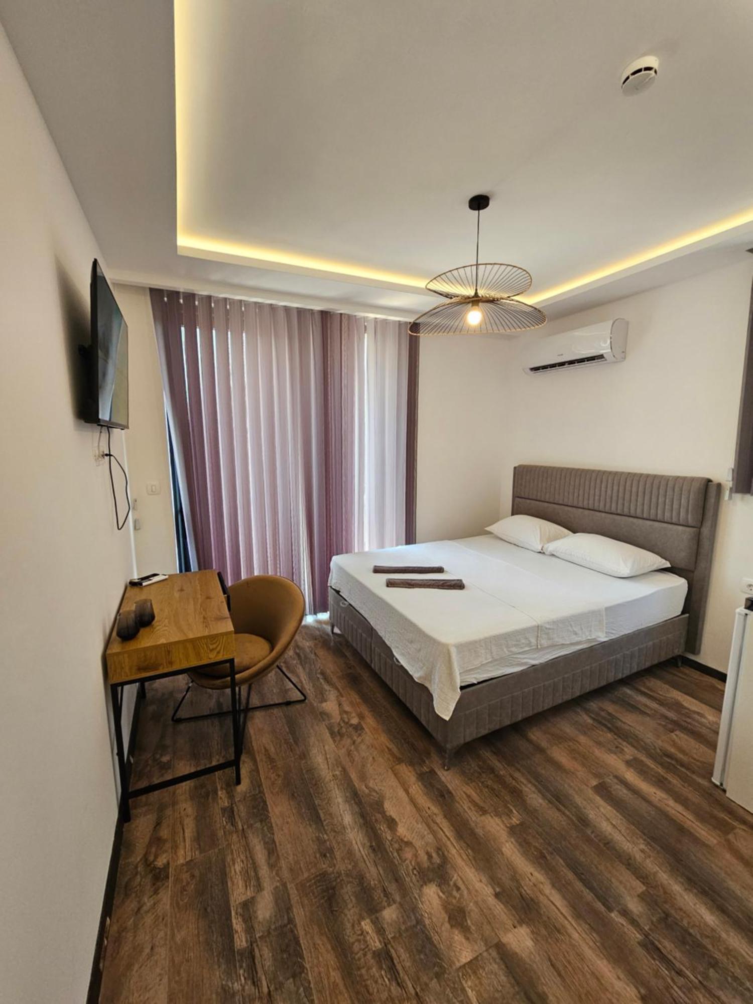 La Vida Apartments Будва Екстериор снимка
