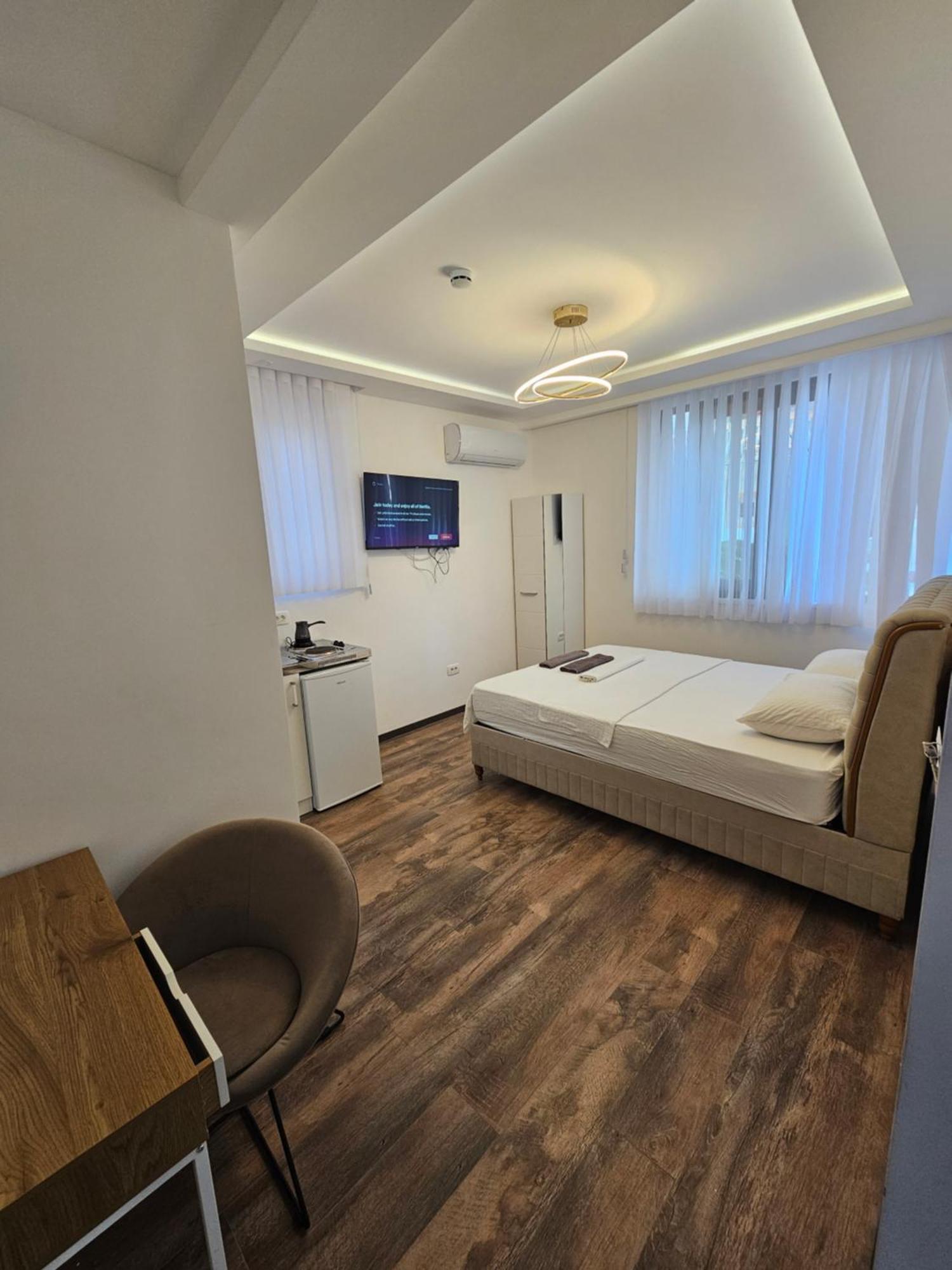 La Vida Apartments Будва Екстериор снимка
