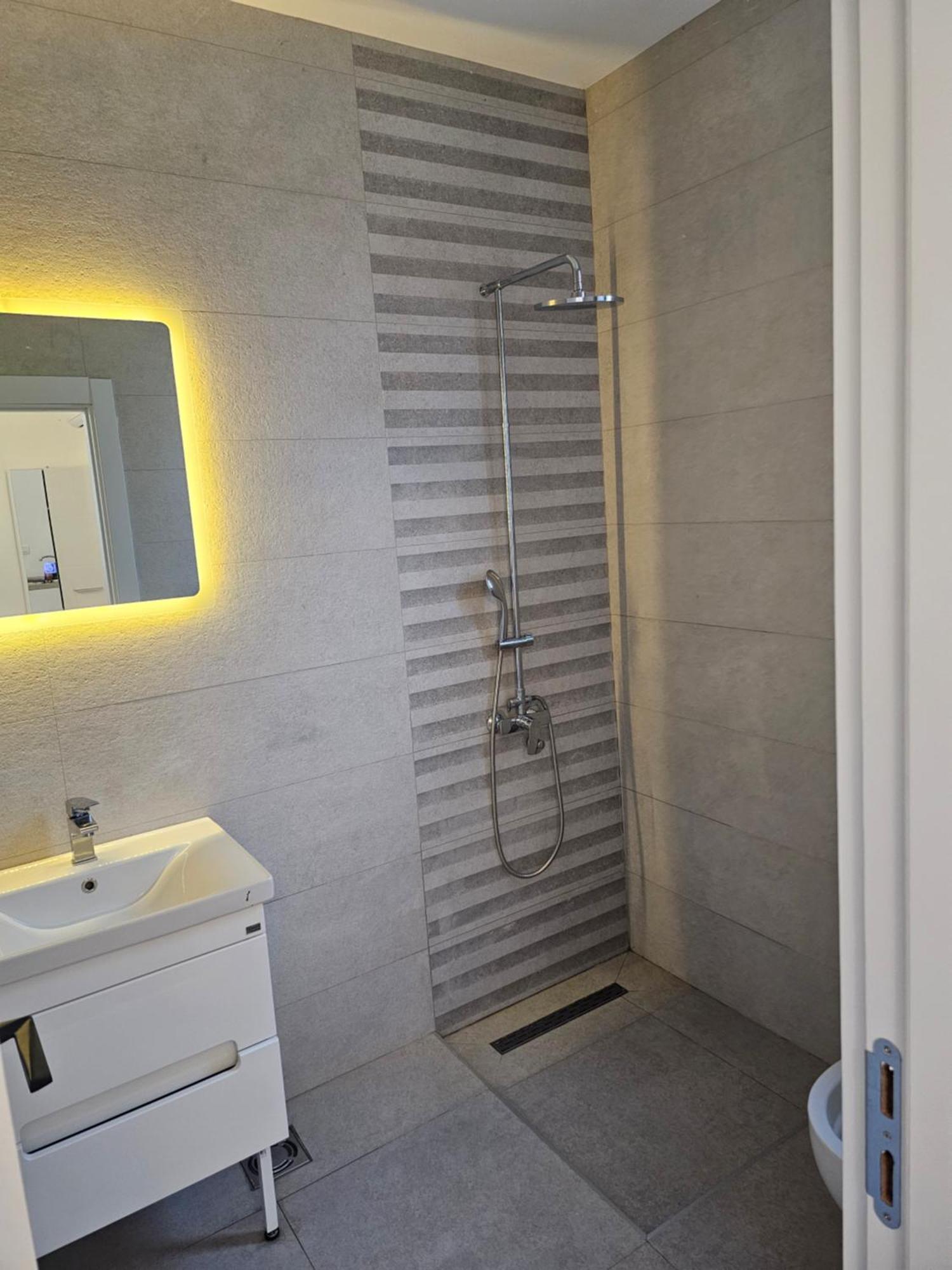 La Vida Apartments Будва Екстериор снимка