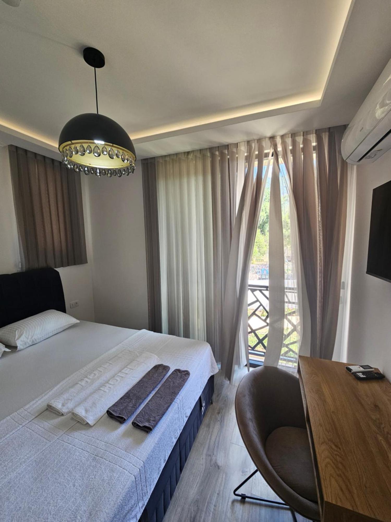 La Vida Apartments Будва Екстериор снимка