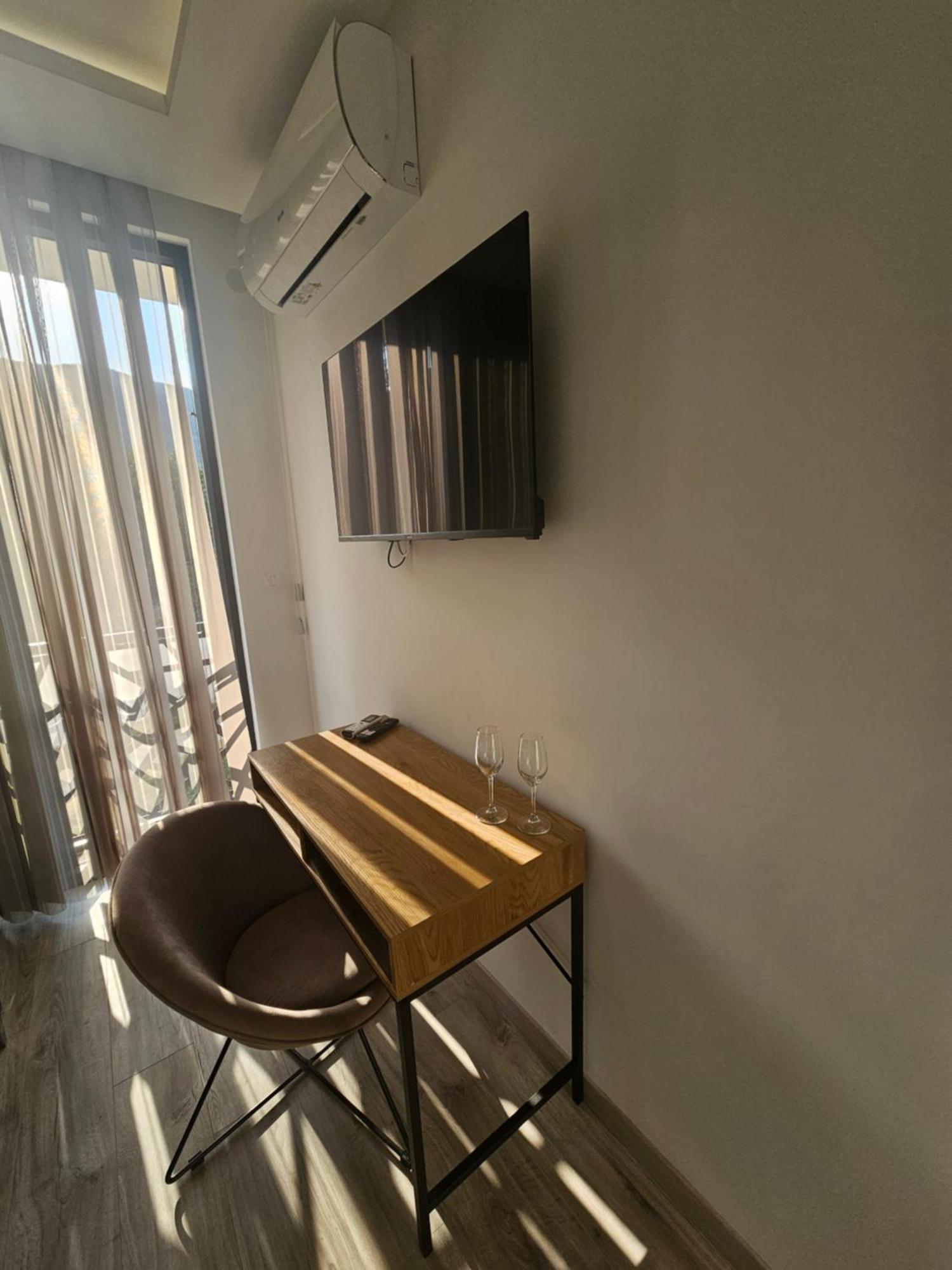 La Vida Apartments Будва Екстериор снимка