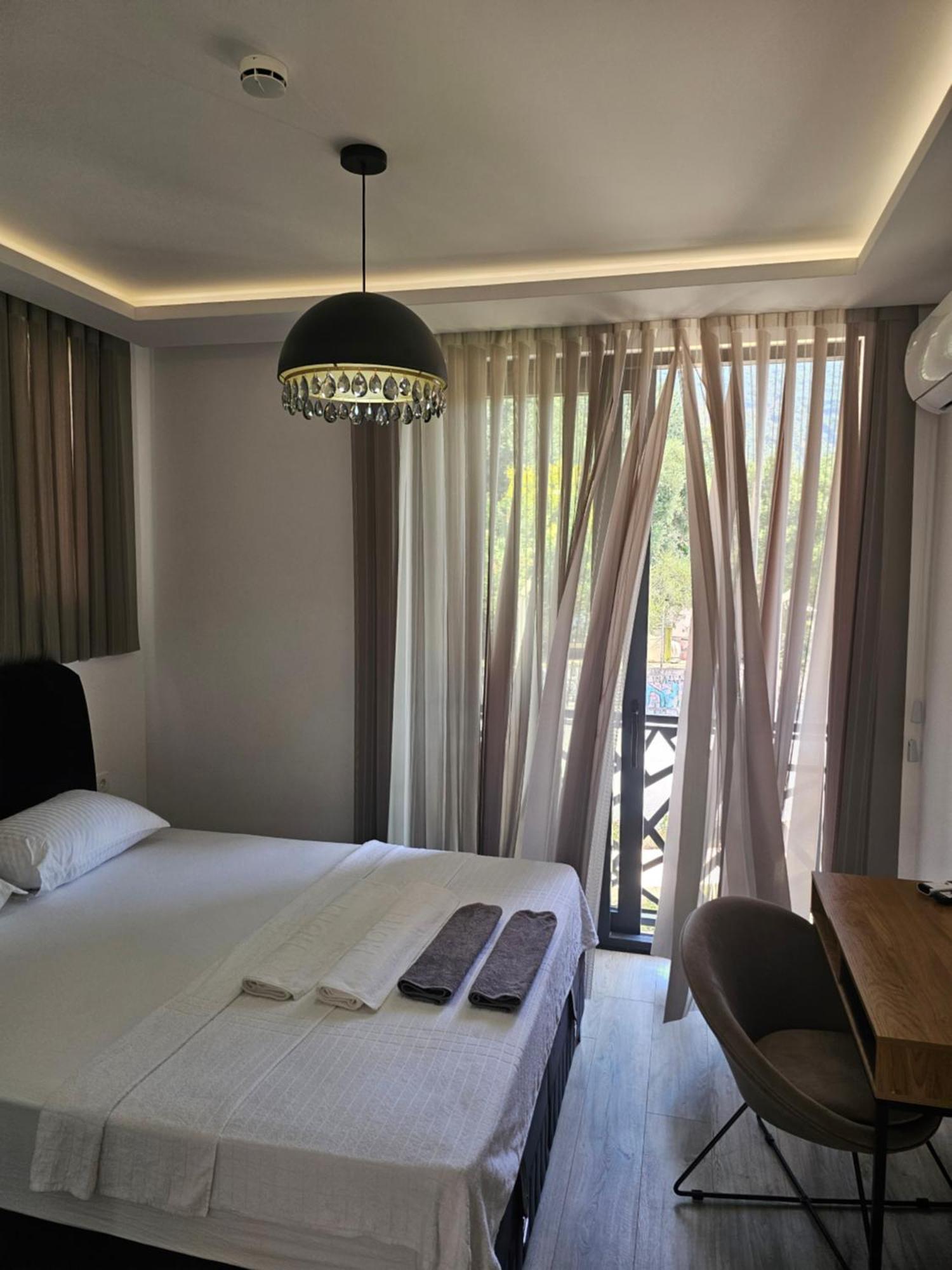 La Vida Apartments Будва Екстериор снимка