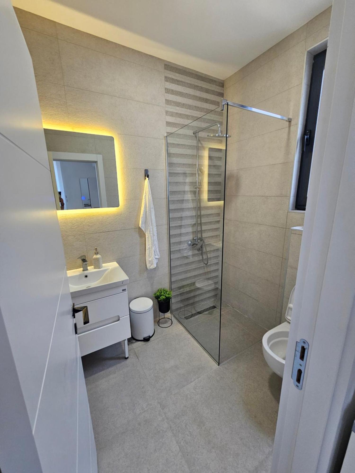 La Vida Apartments Будва Екстериор снимка