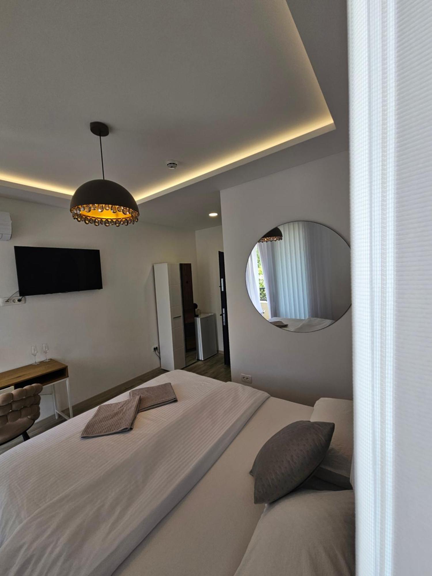 La Vida Apartments Будва Екстериор снимка