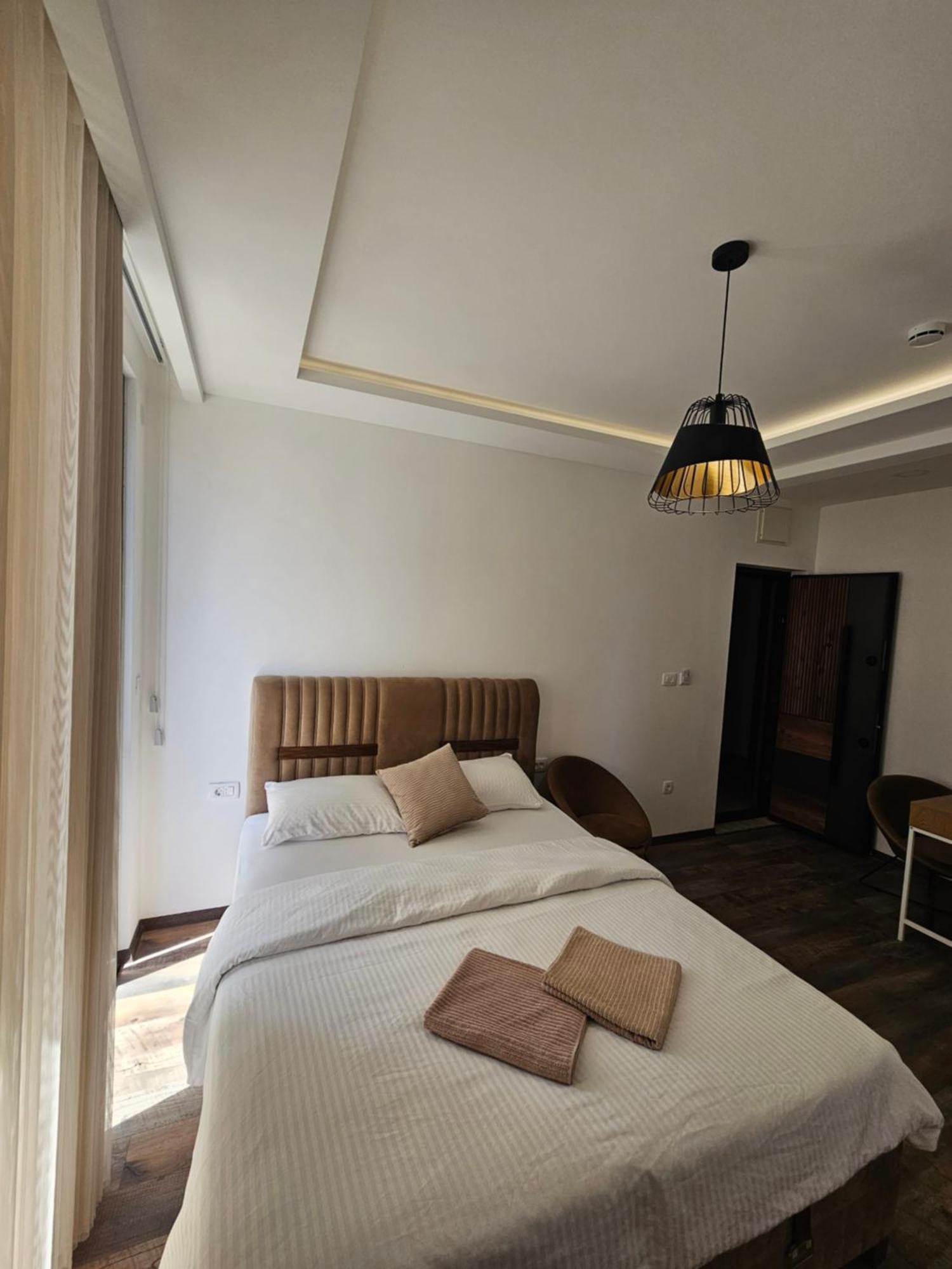 La Vida Apartments Будва Екстериор снимка