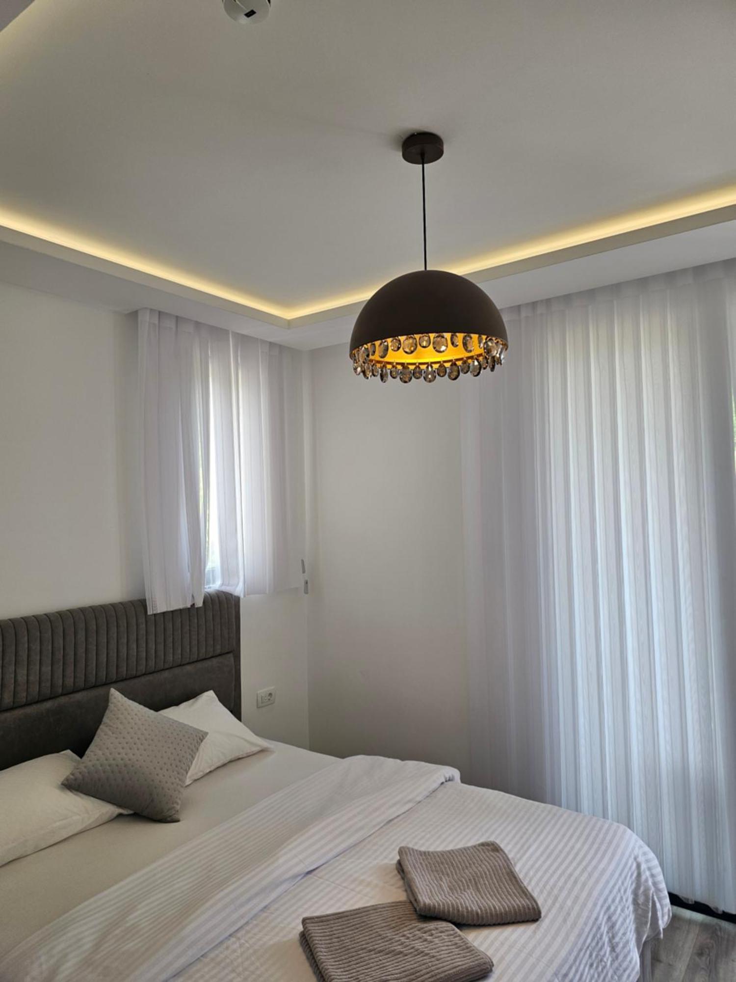 La Vida Apartments Будва Екстериор снимка