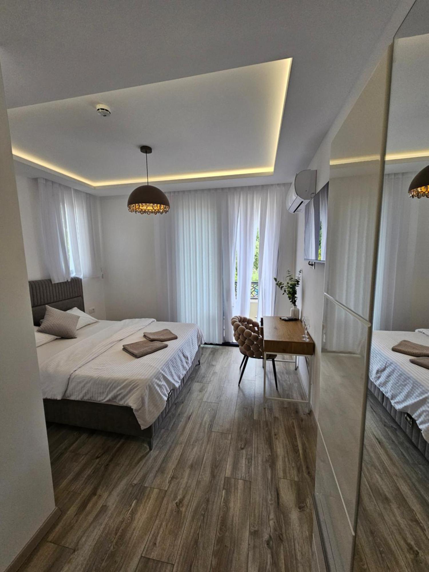 La Vida Apartments Будва Екстериор снимка