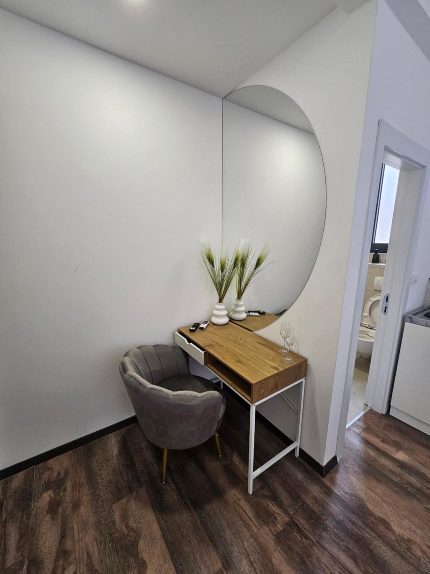 La Vida Apartments Будва Екстериор снимка