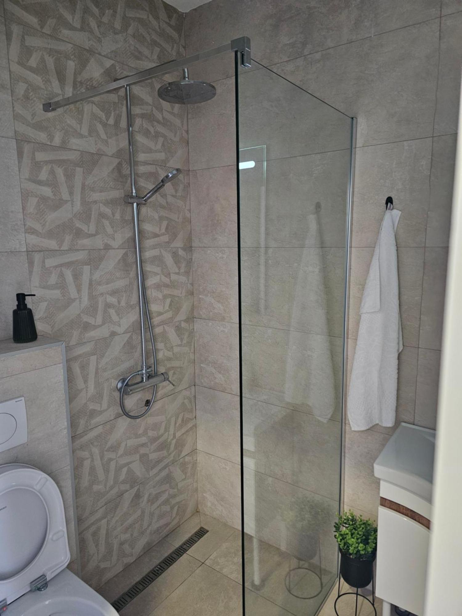 La Vida Apartments Будва Екстериор снимка