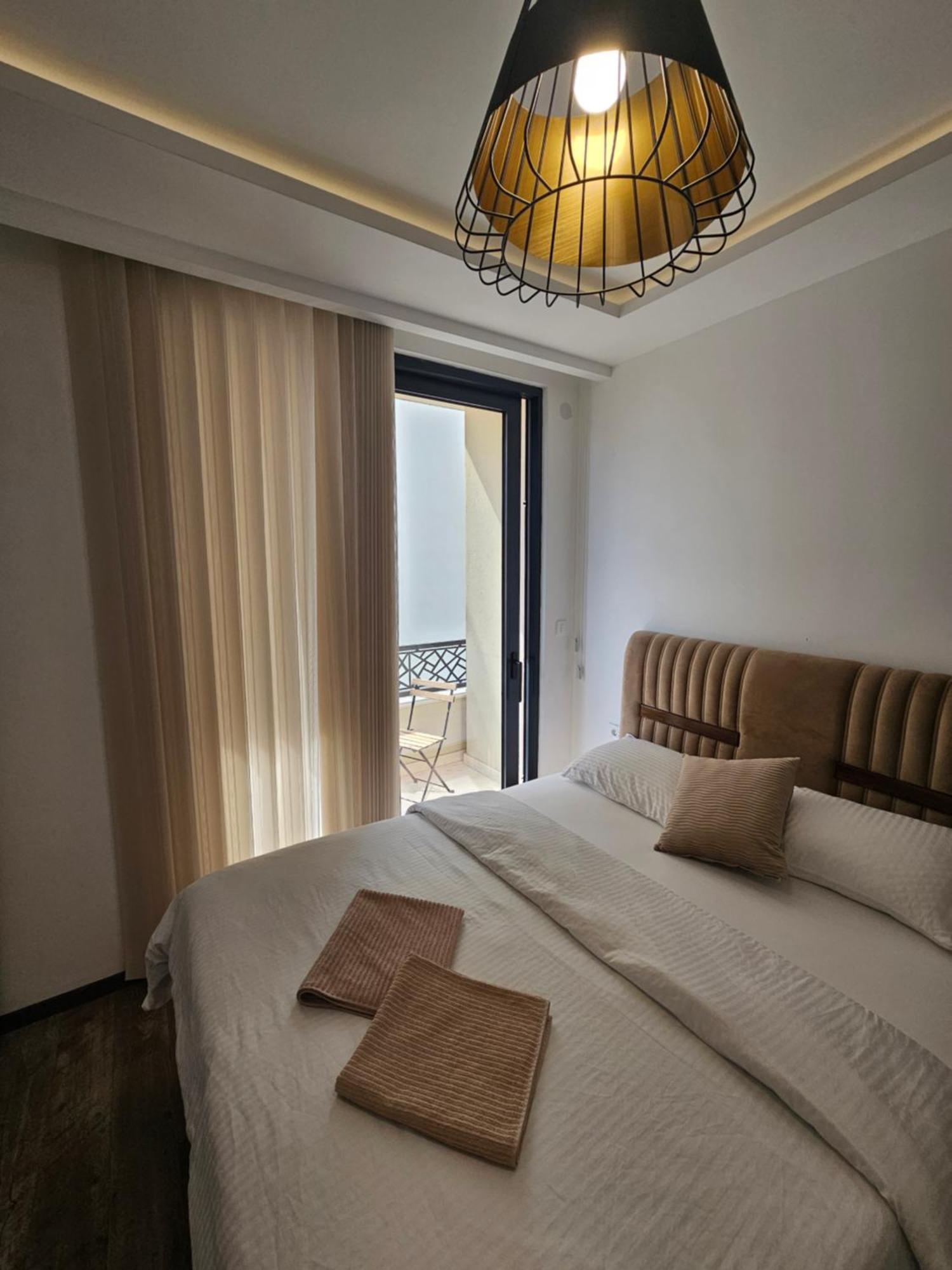 La Vida Apartments Будва Екстериор снимка