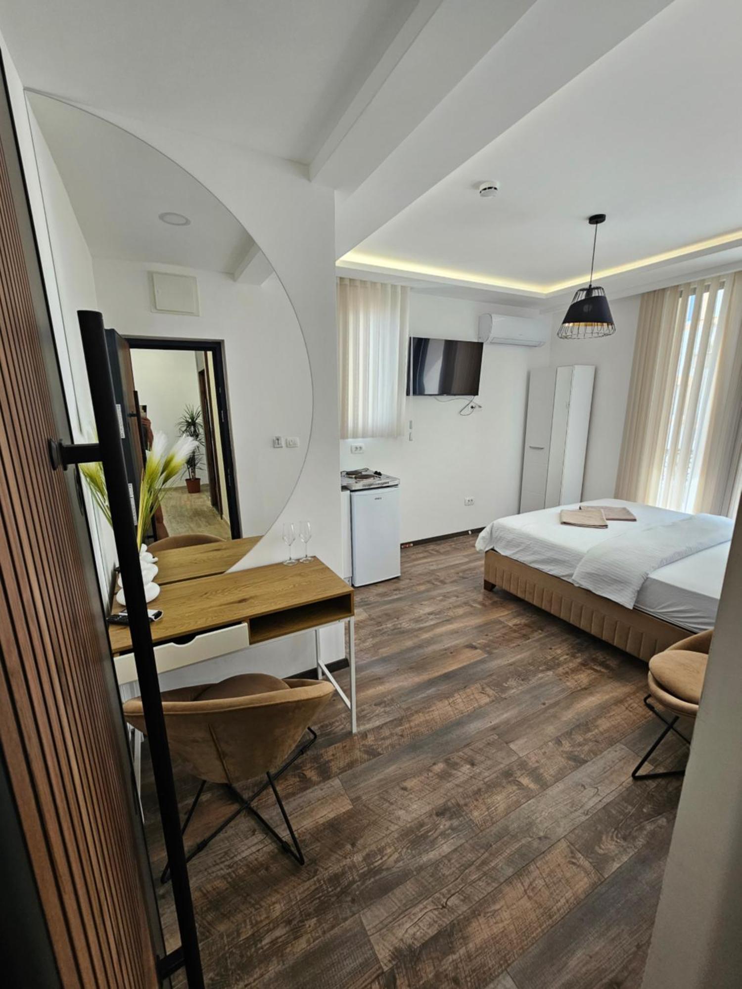 La Vida Apartments Будва Екстериор снимка