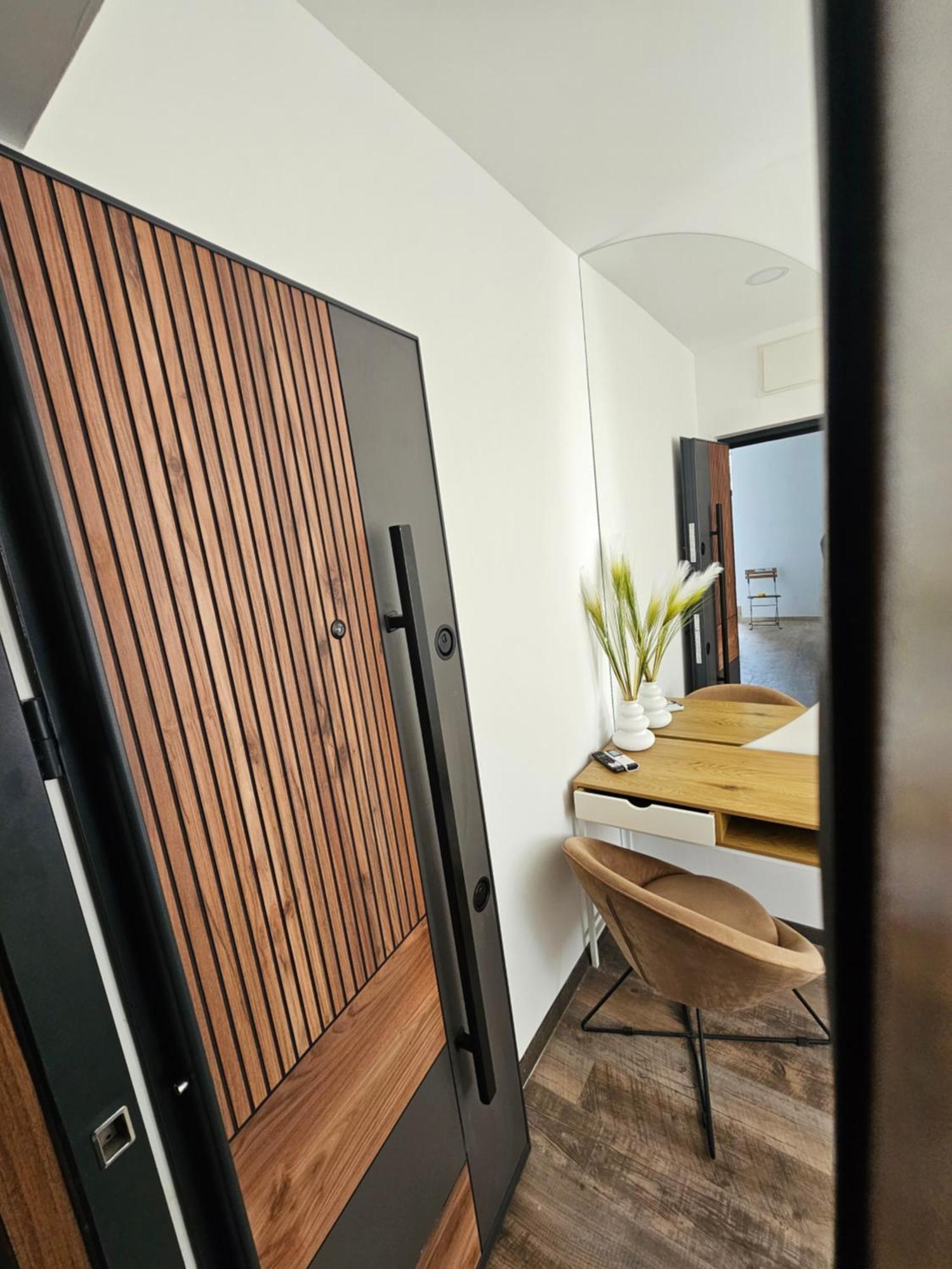 La Vida Apartments Будва Екстериор снимка