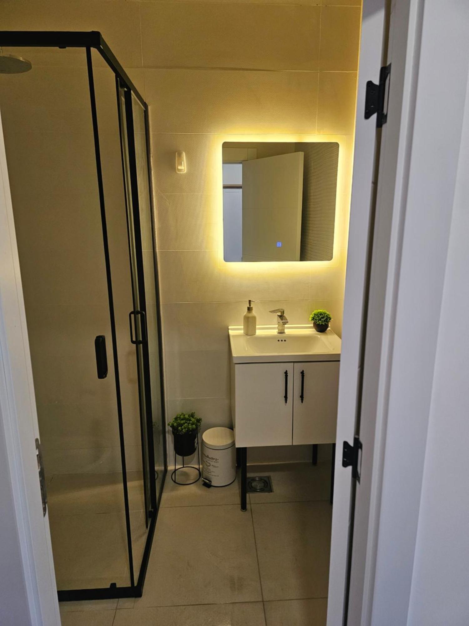 La Vida Apartments Будва Екстериор снимка