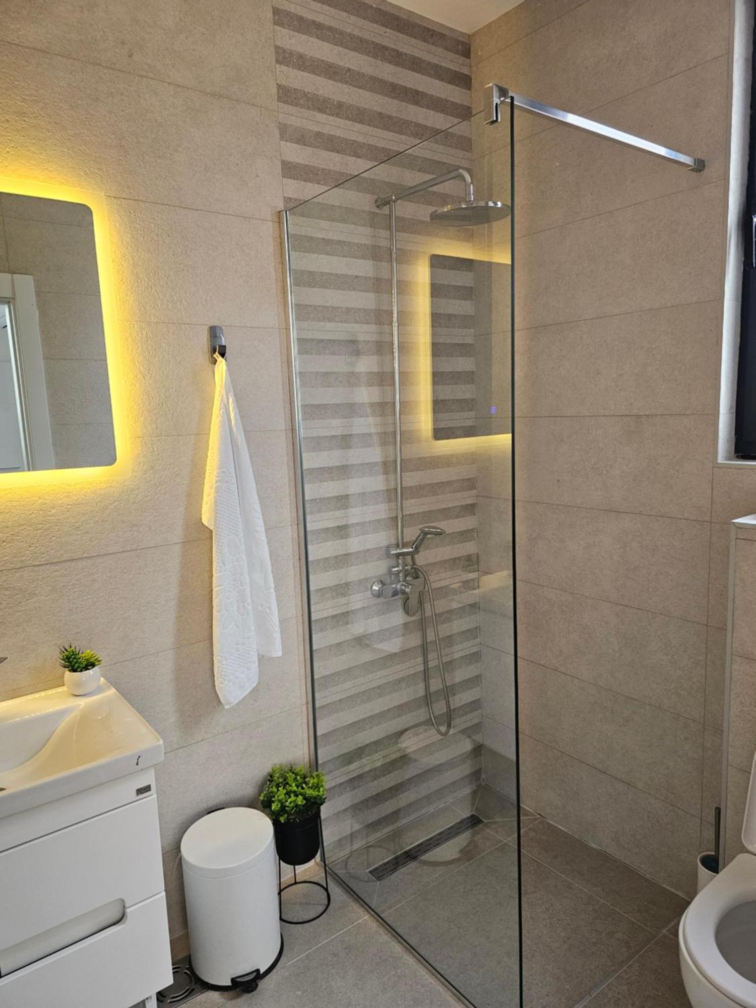 La Vida Apartments Будва Екстериор снимка