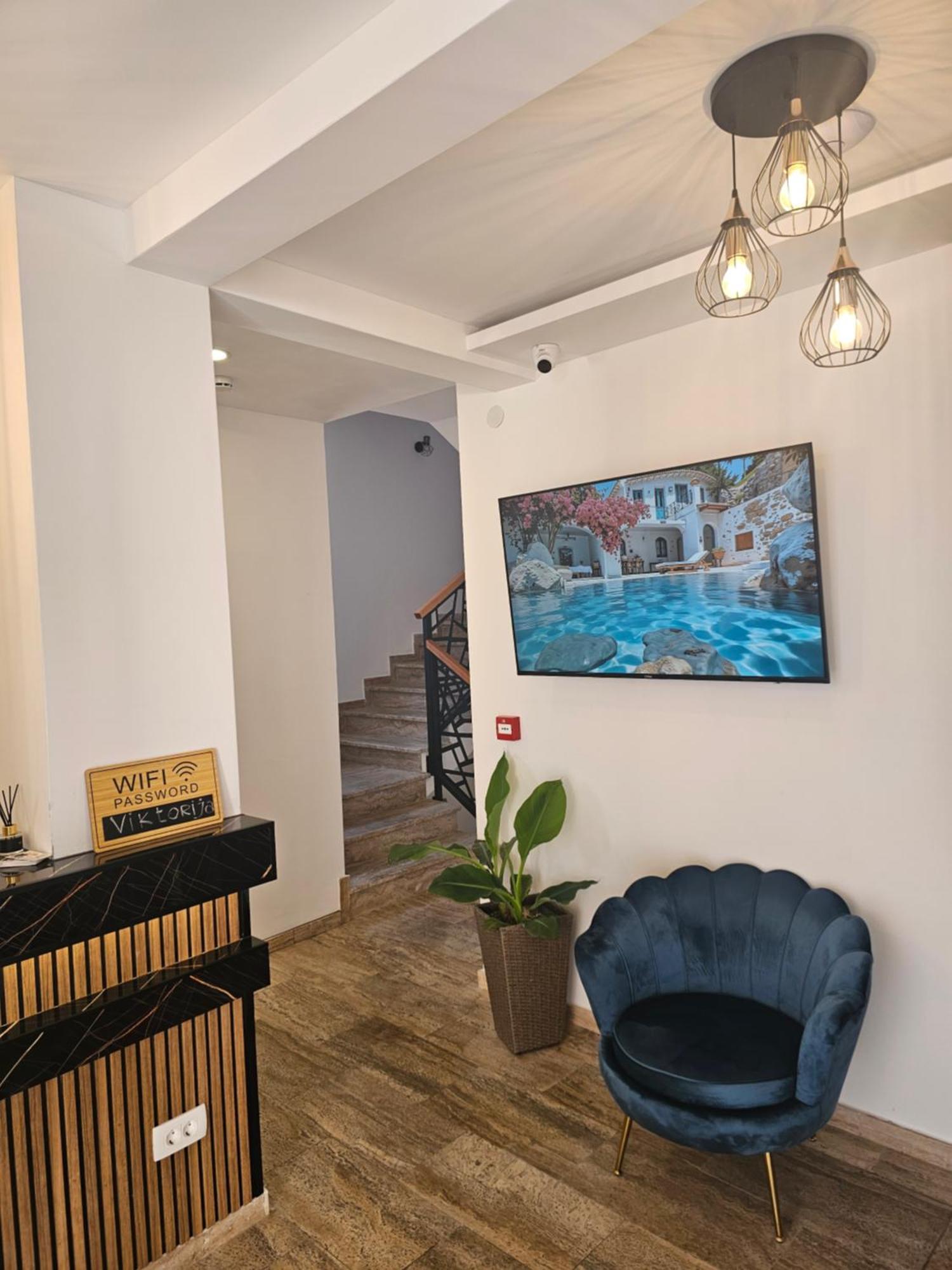 La Vida Apartments Будва Екстериор снимка