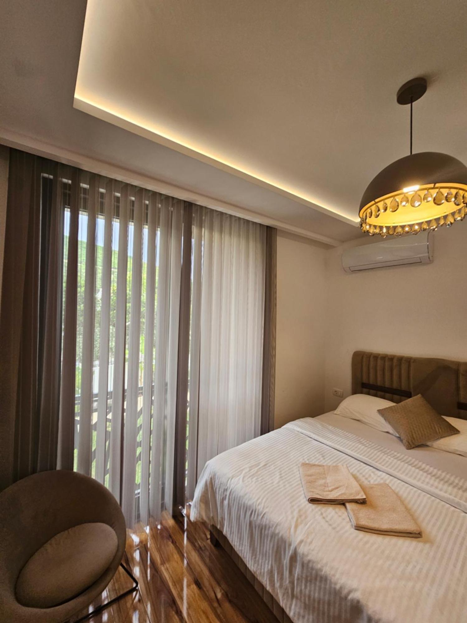 La Vida Apartments Будва Екстериор снимка