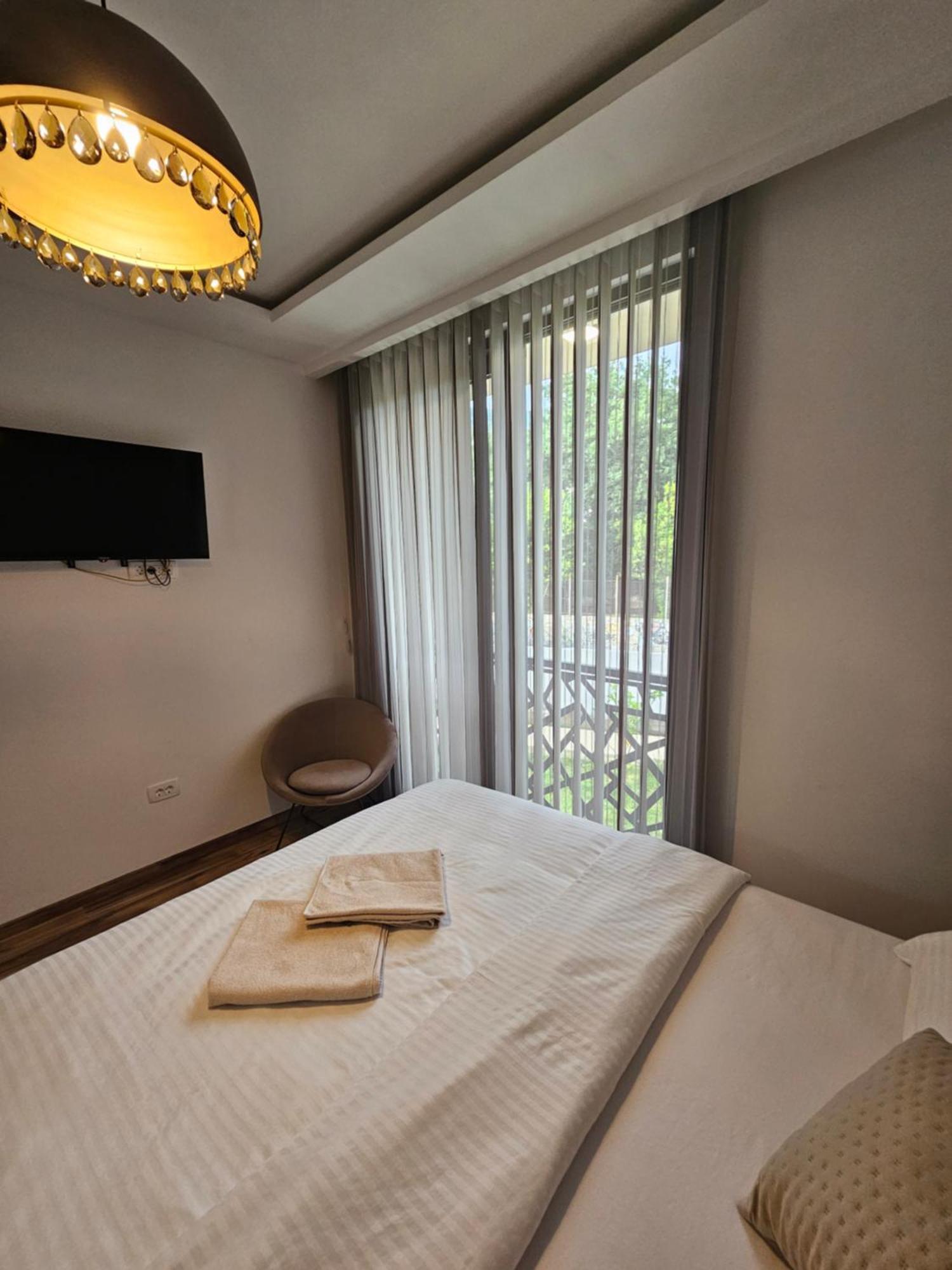 La Vida Apartments Будва Екстериор снимка