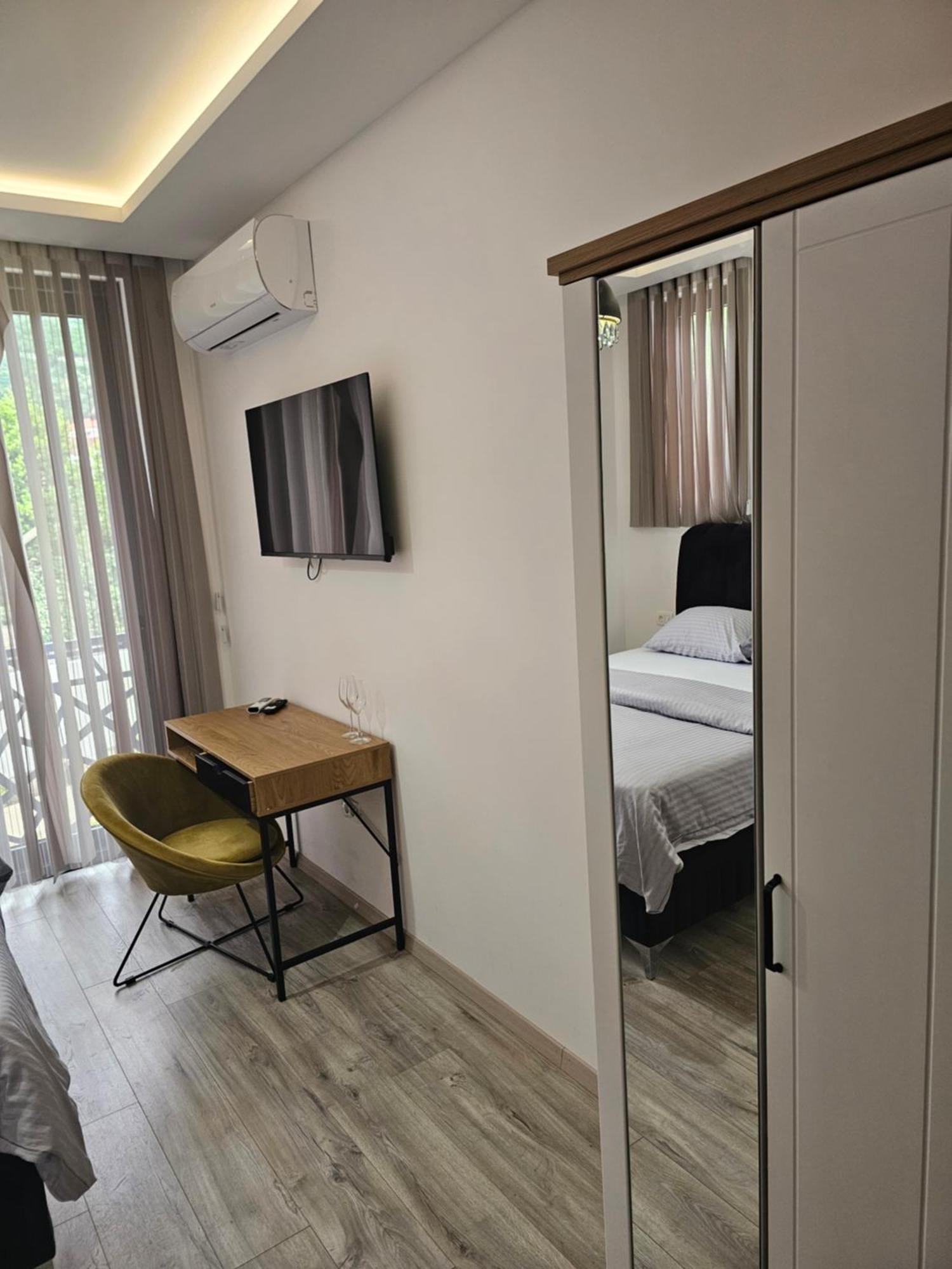 La Vida Apartments Будва Екстериор снимка