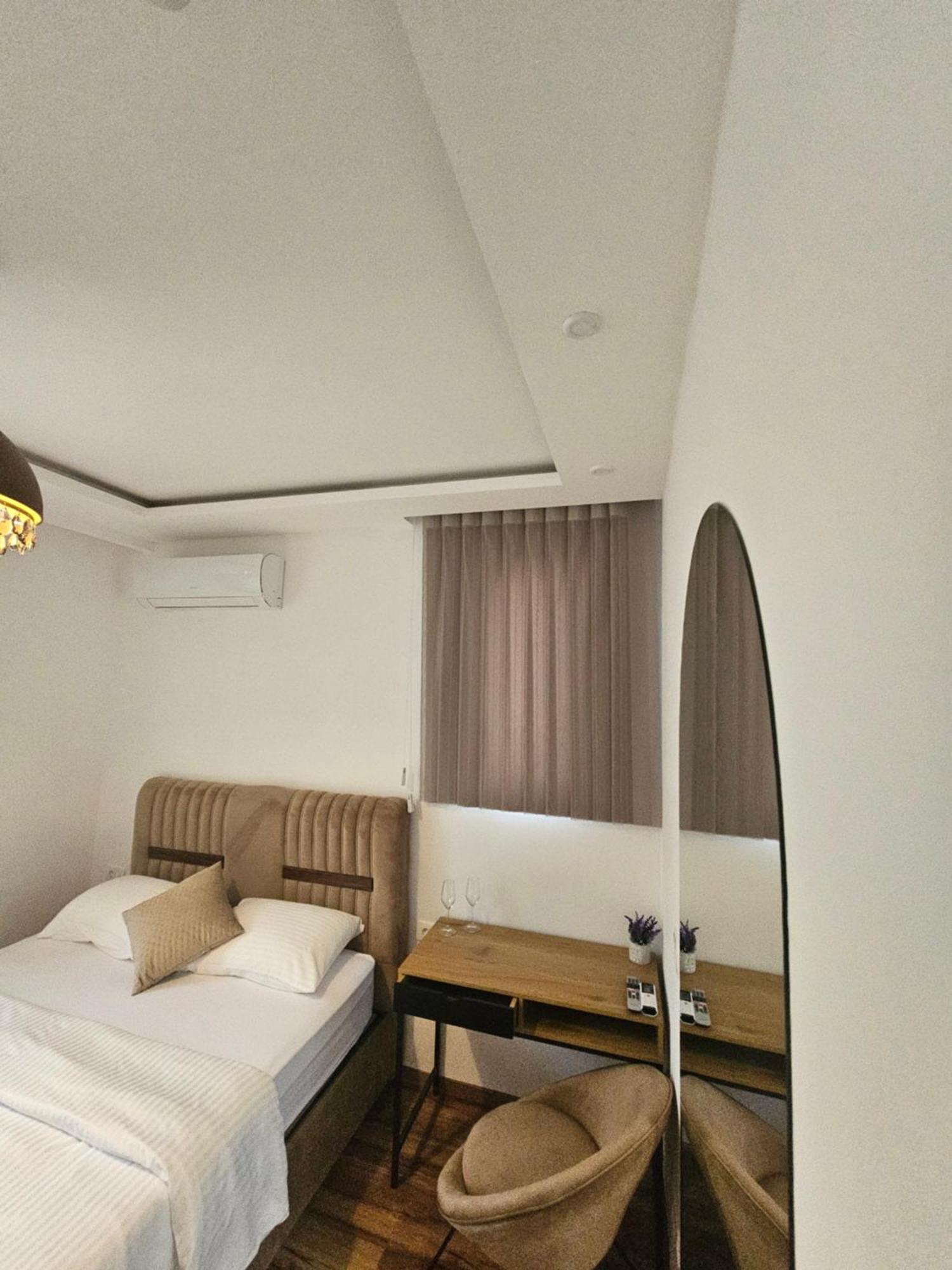 La Vida Apartments Будва Екстериор снимка