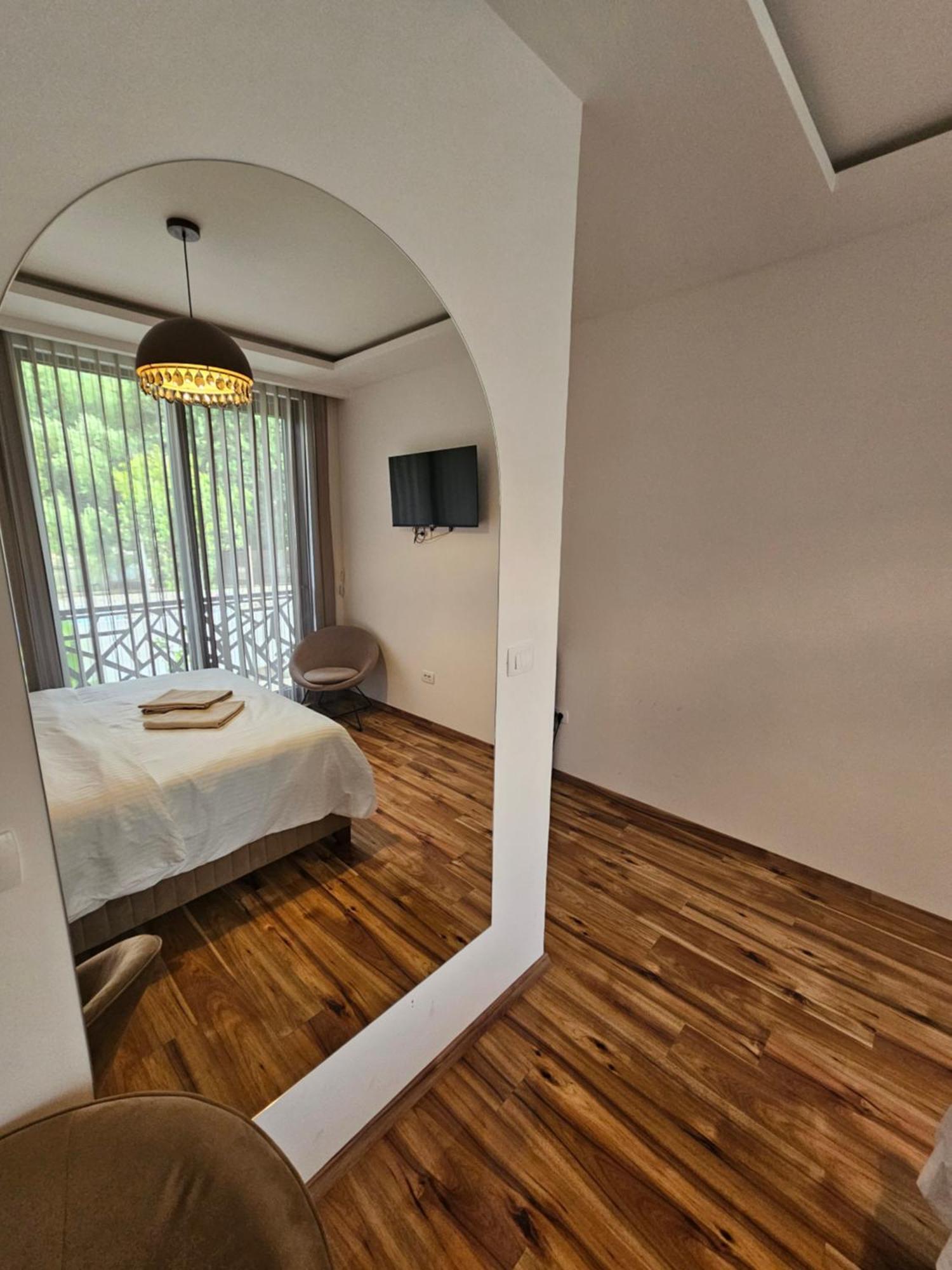 La Vida Apartments Будва Екстериор снимка